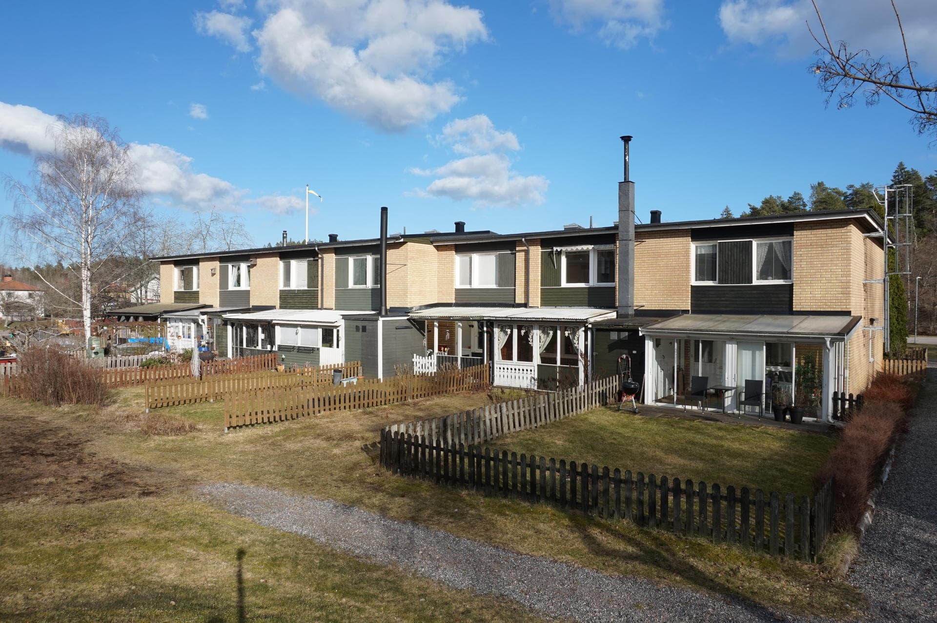 Kvarnvägen 28