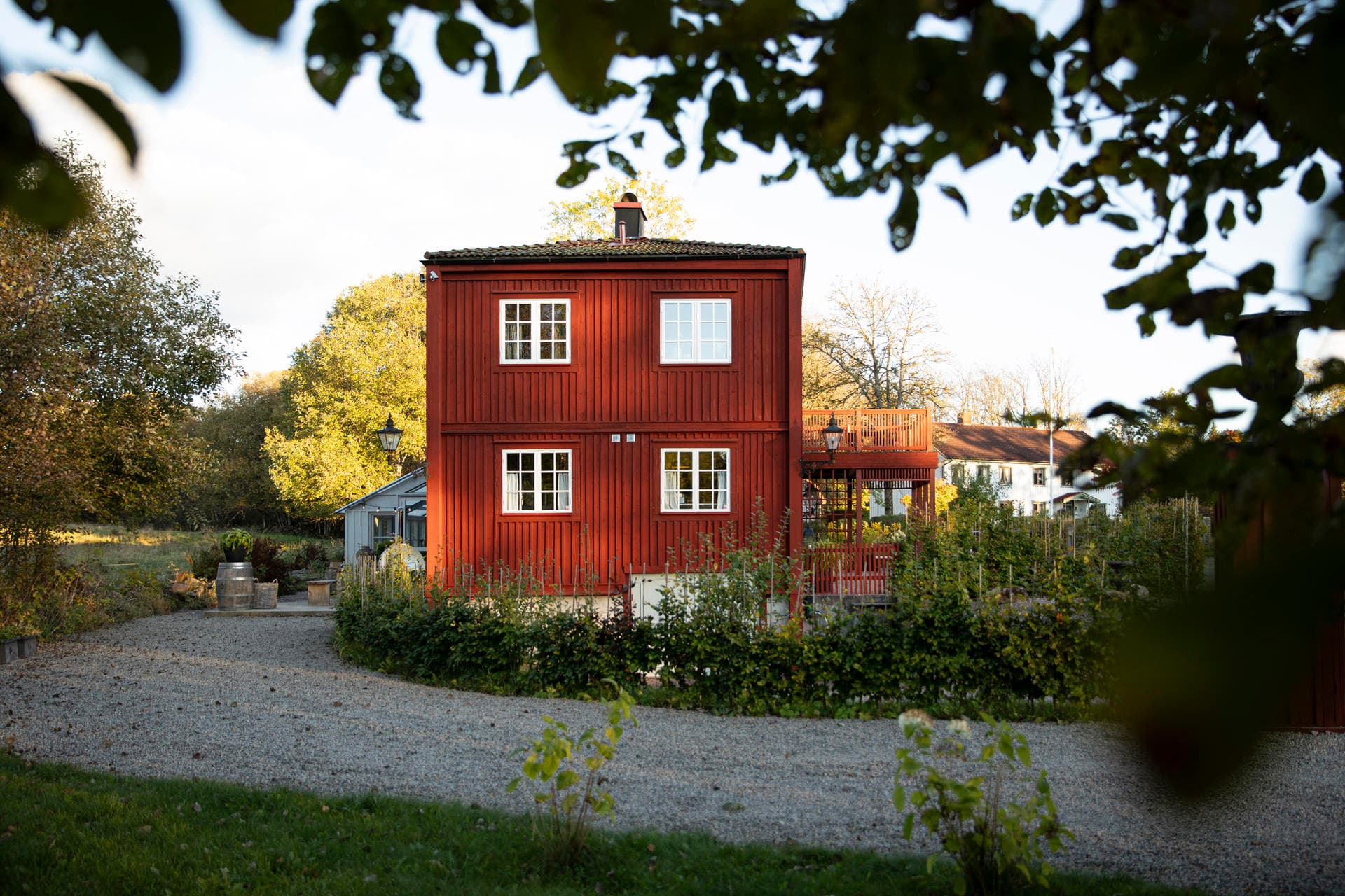 Kråkhult Mellomgården 4