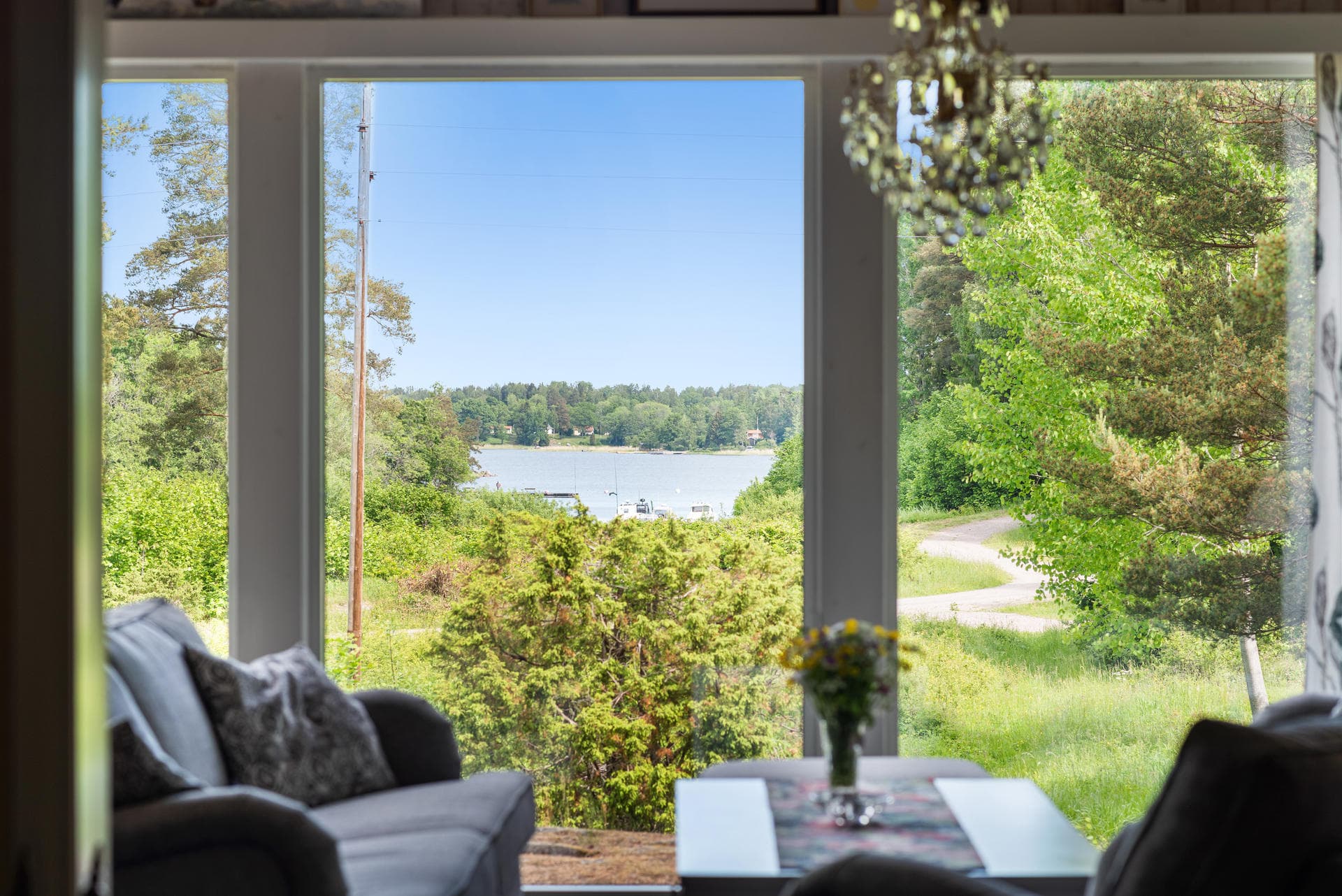 Marens ängsväg 3