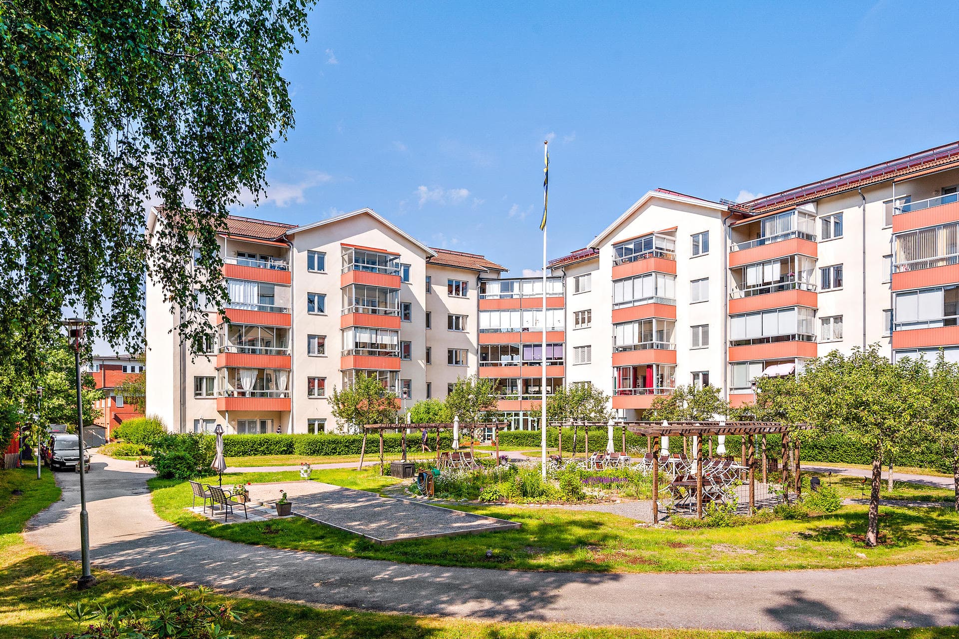 Römossevägen 23