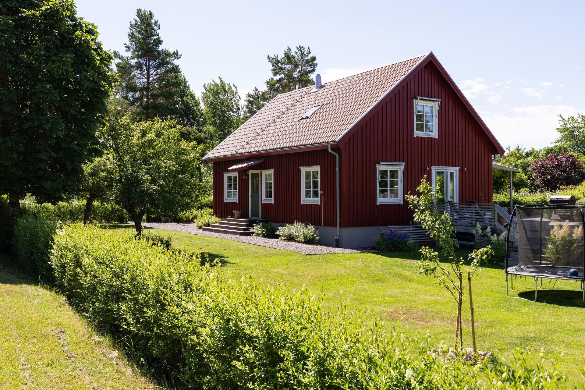 Mogata Stora Fridensborg 1