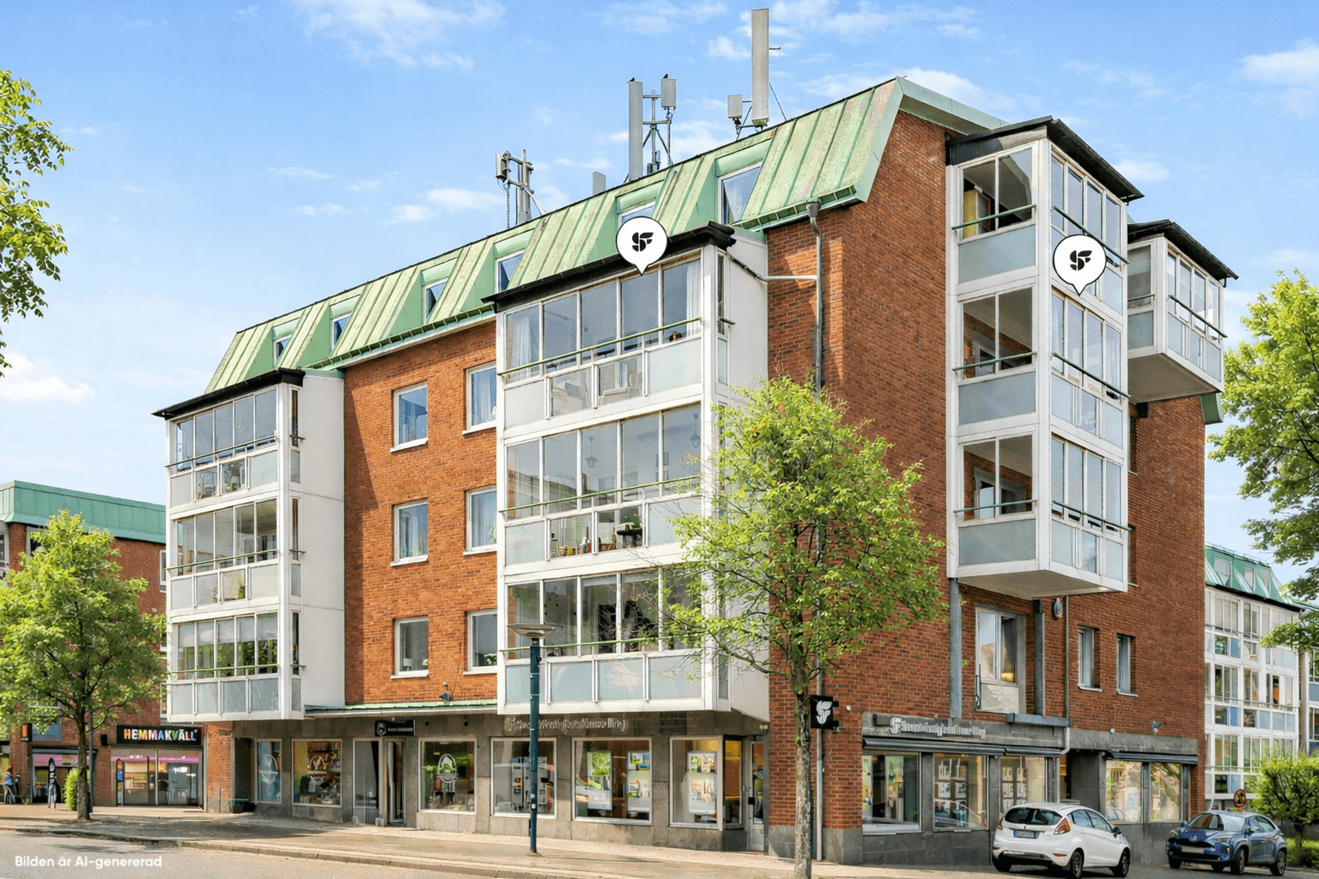 Köpmansgatan 6