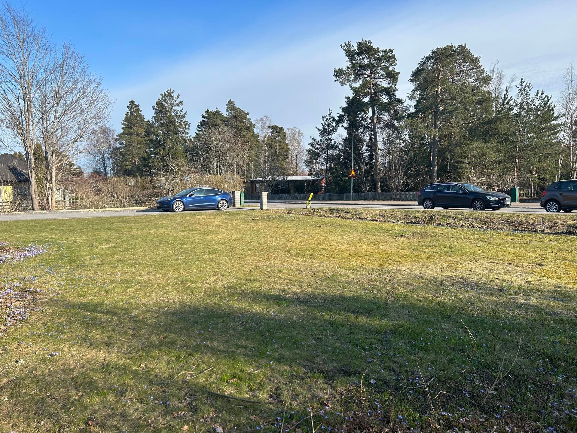 Töresjövägen 40B