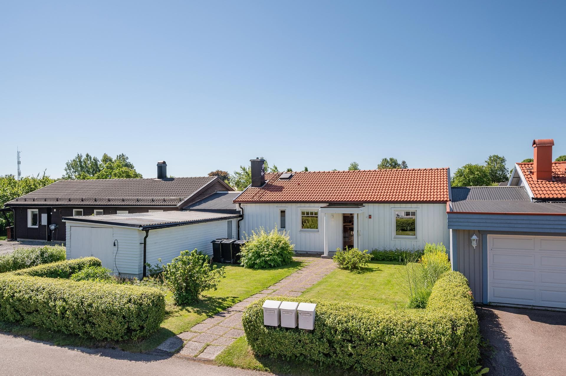 Bältargatan 36