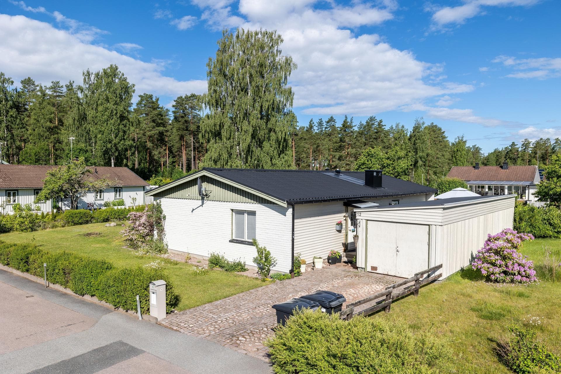 Tallvägen 12