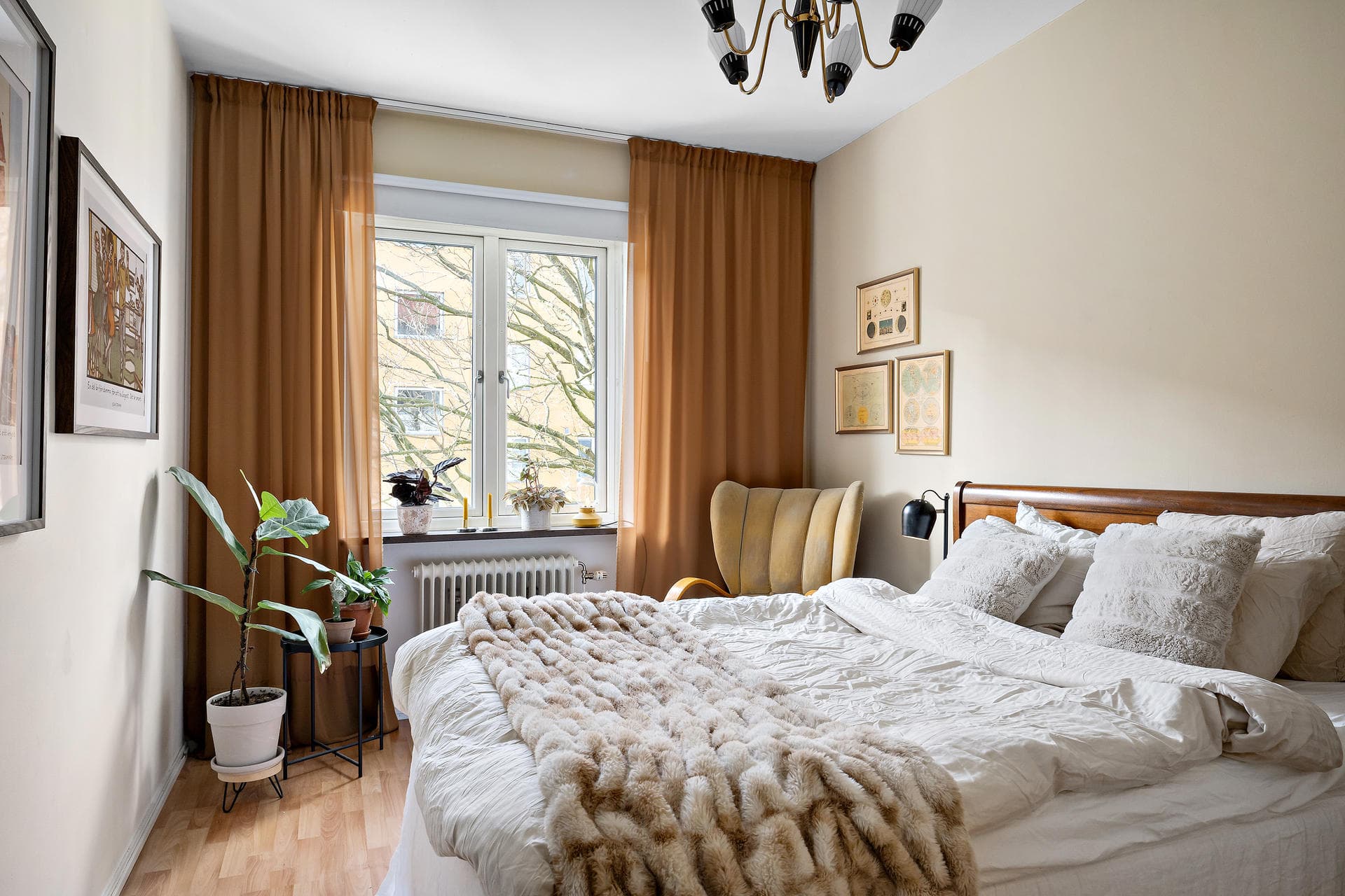 Övre Eneborgsvägen 34B