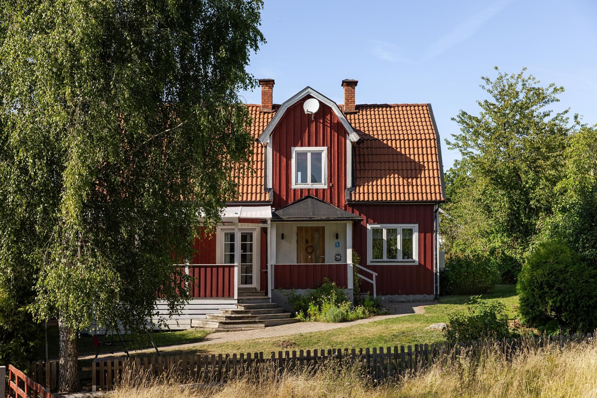 Lilla Hällevad 1
