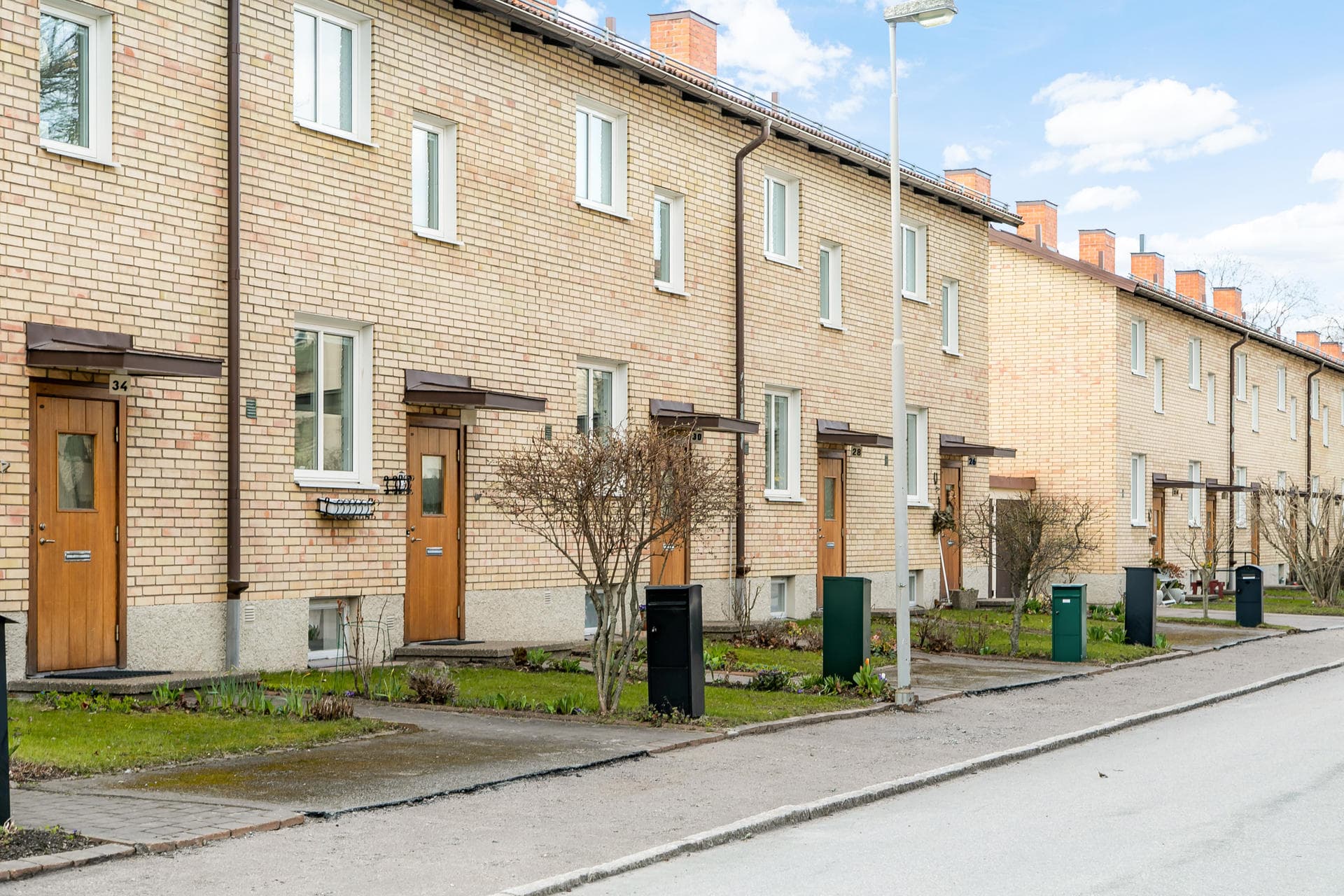 Liegatan 32