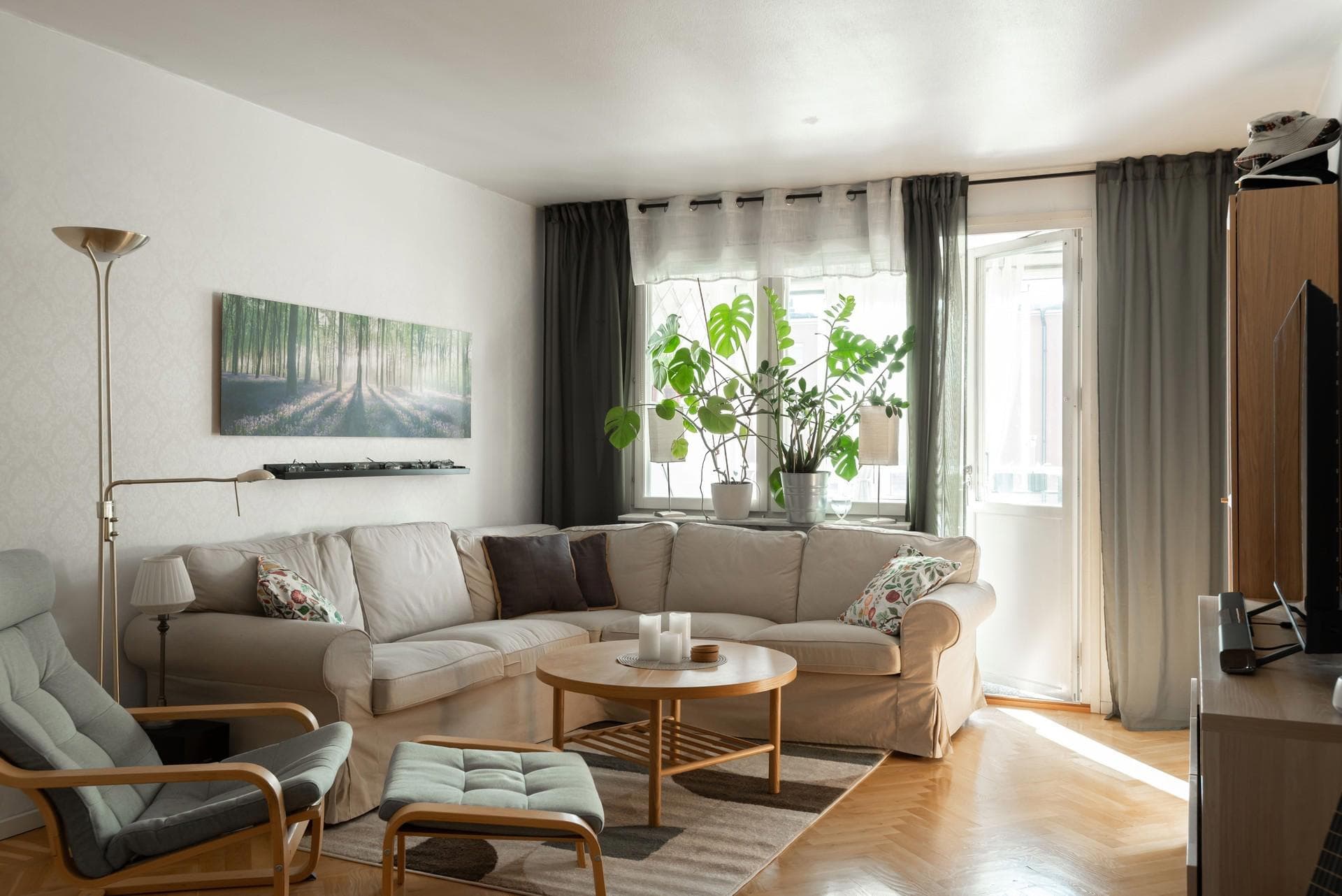 Benvägen 14