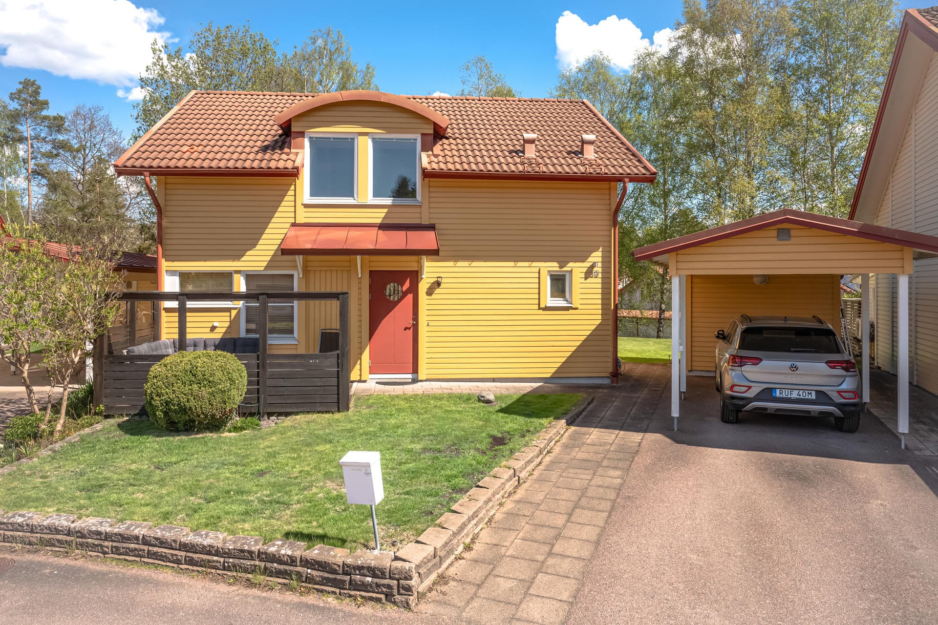 Valås parkväg 39