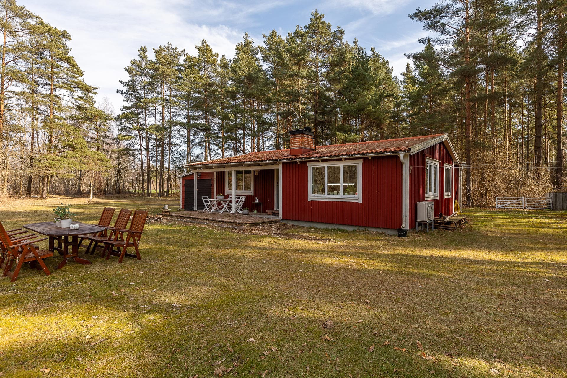 Dansbanevägen 21