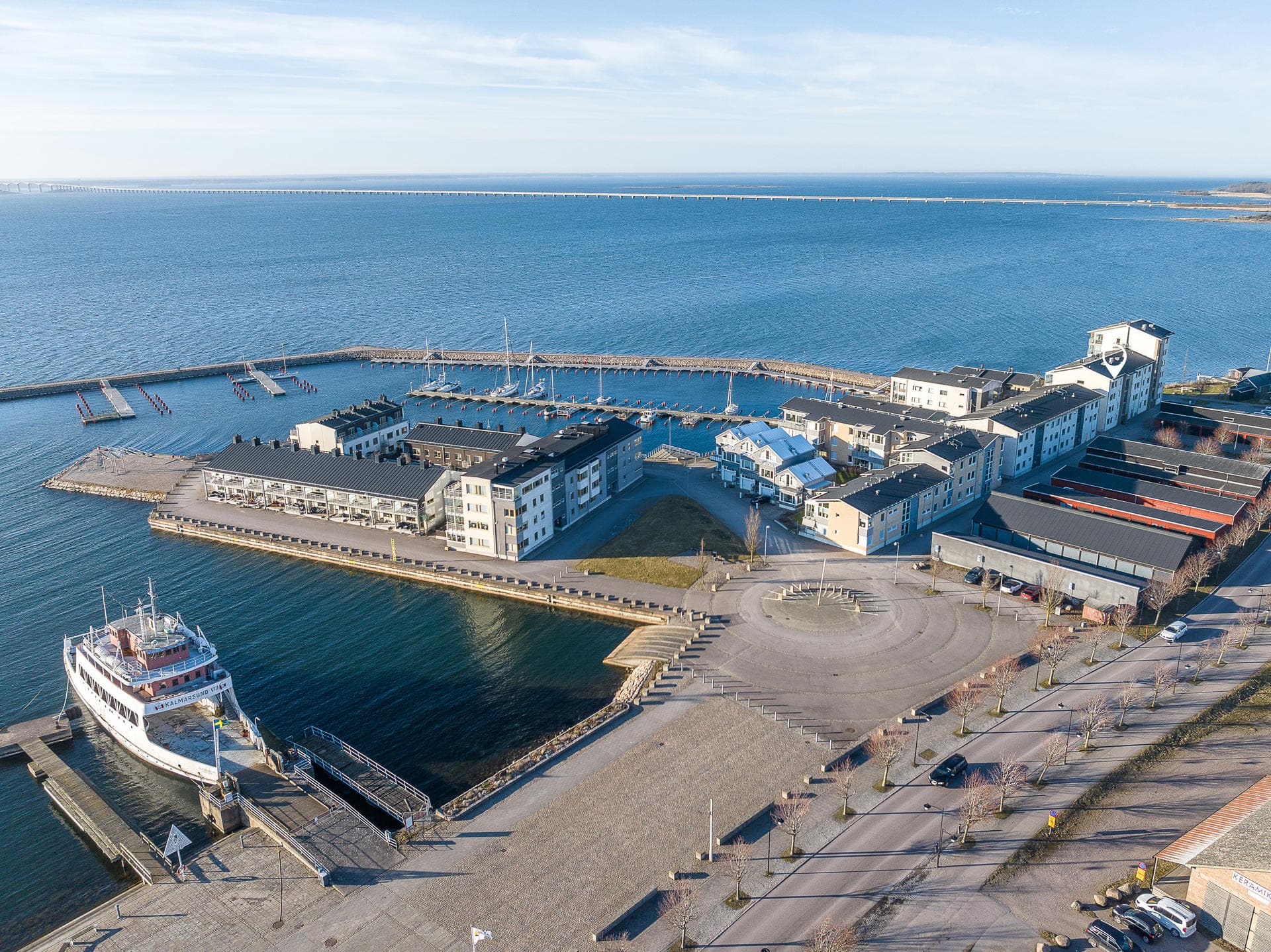 Norra Hamnplan