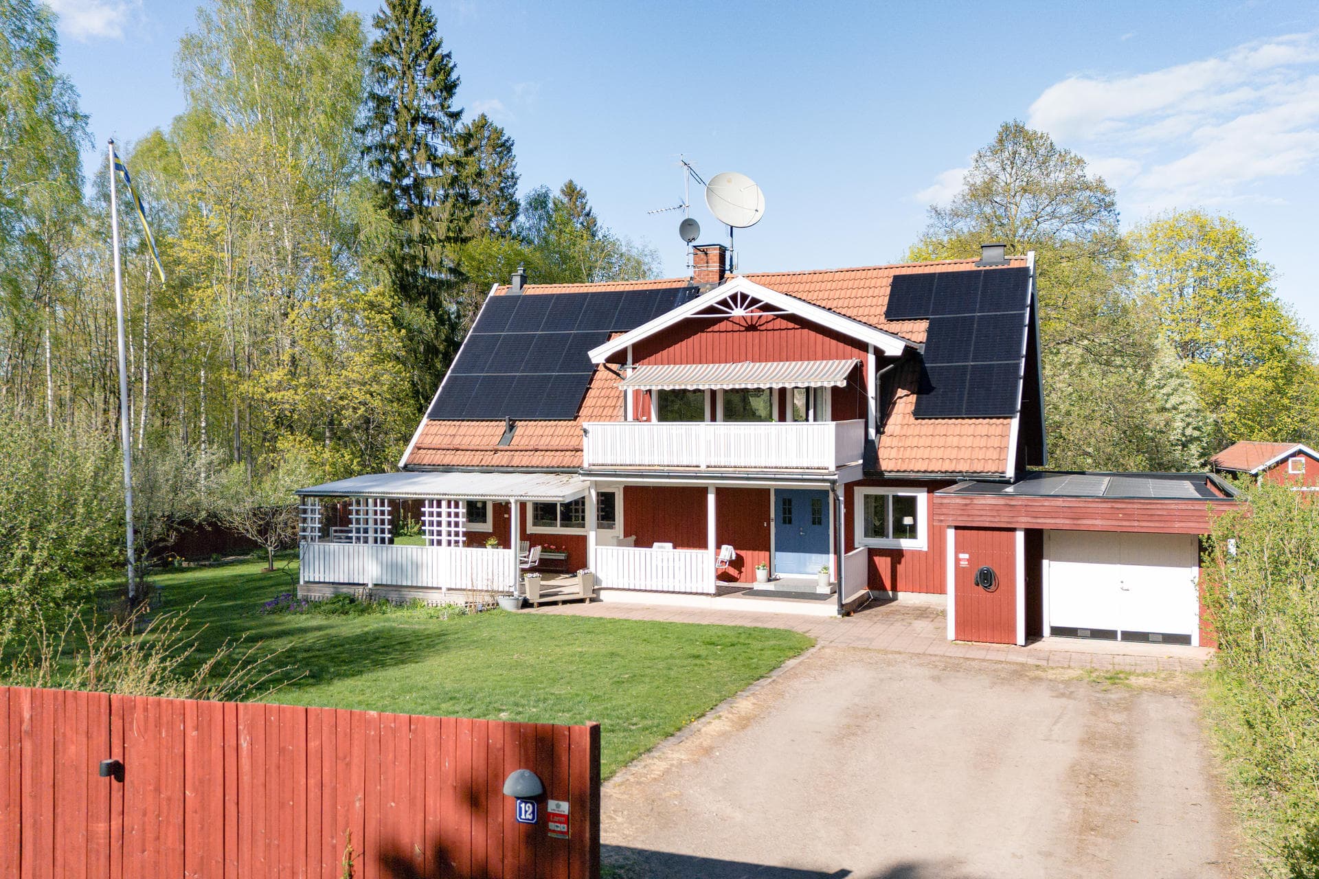 Lindsnäsvägen