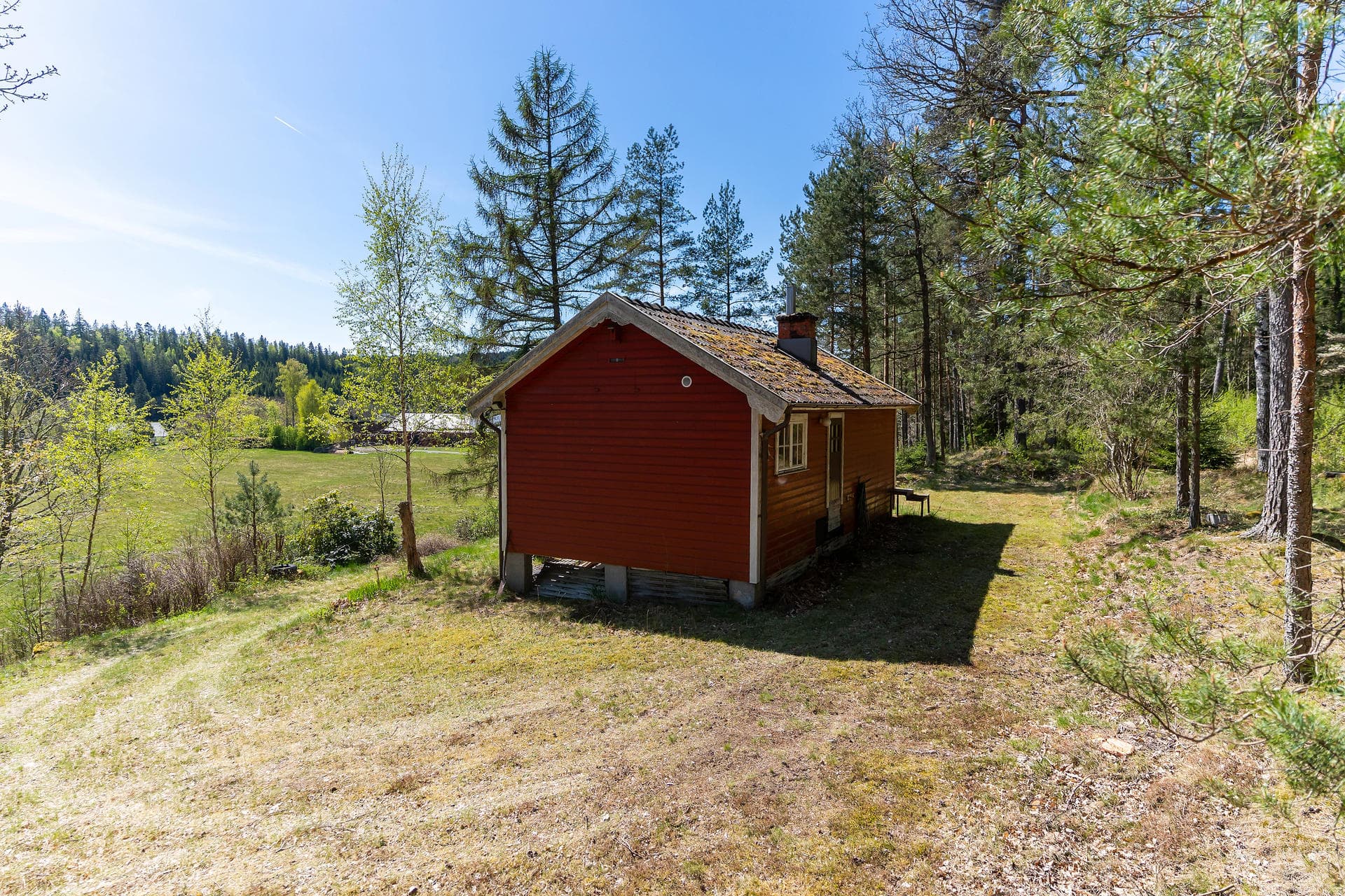 Övratorp Östergården 3