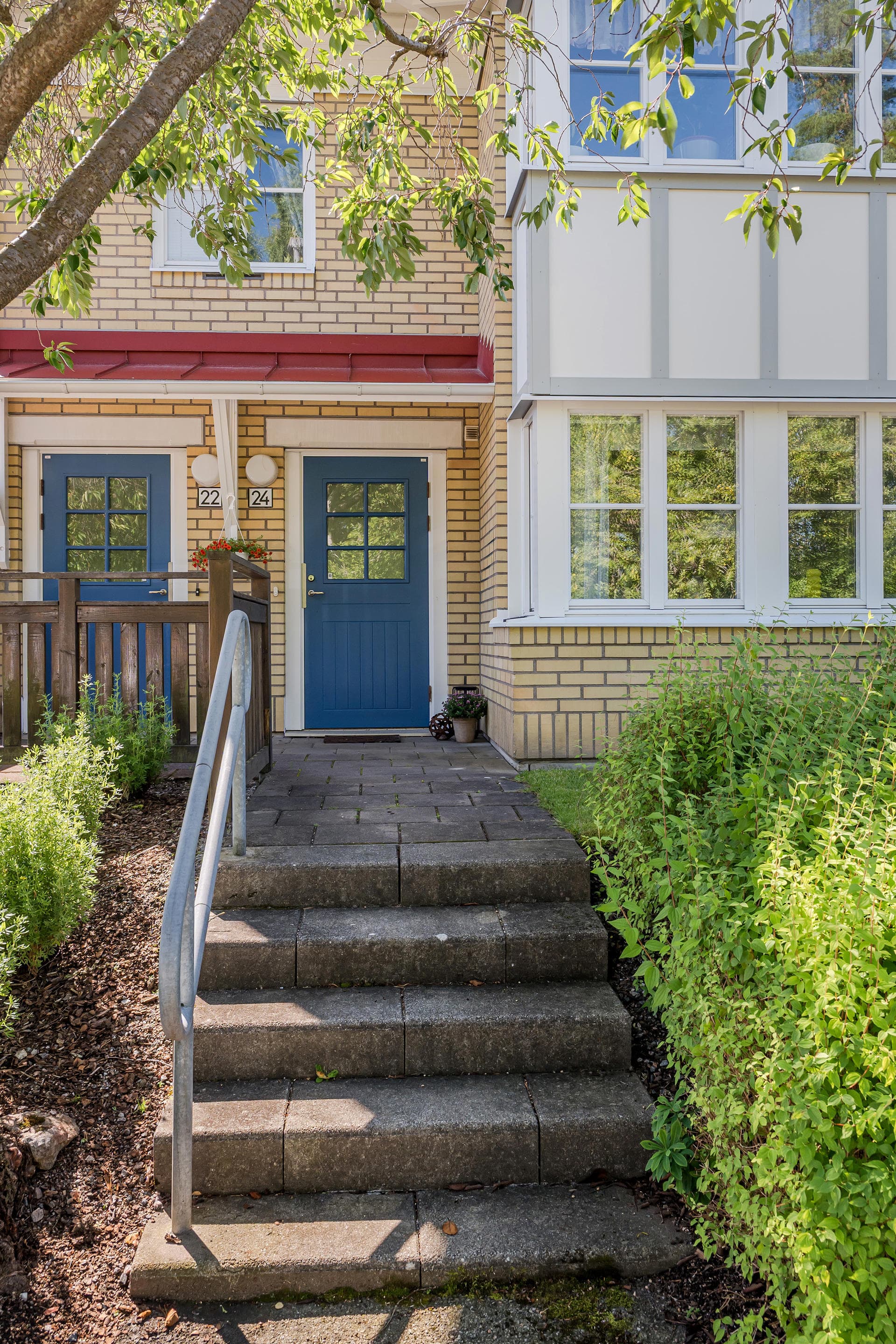 Gryningsvägen 24