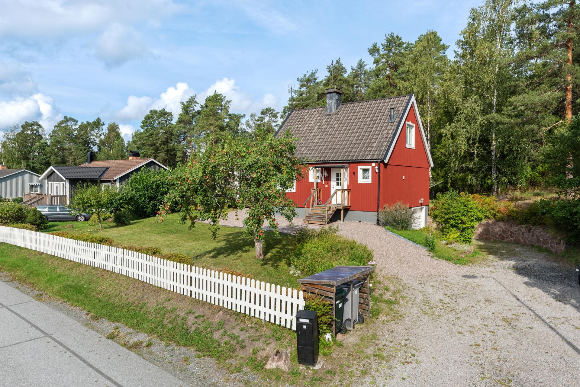 Kusbyvägen 9