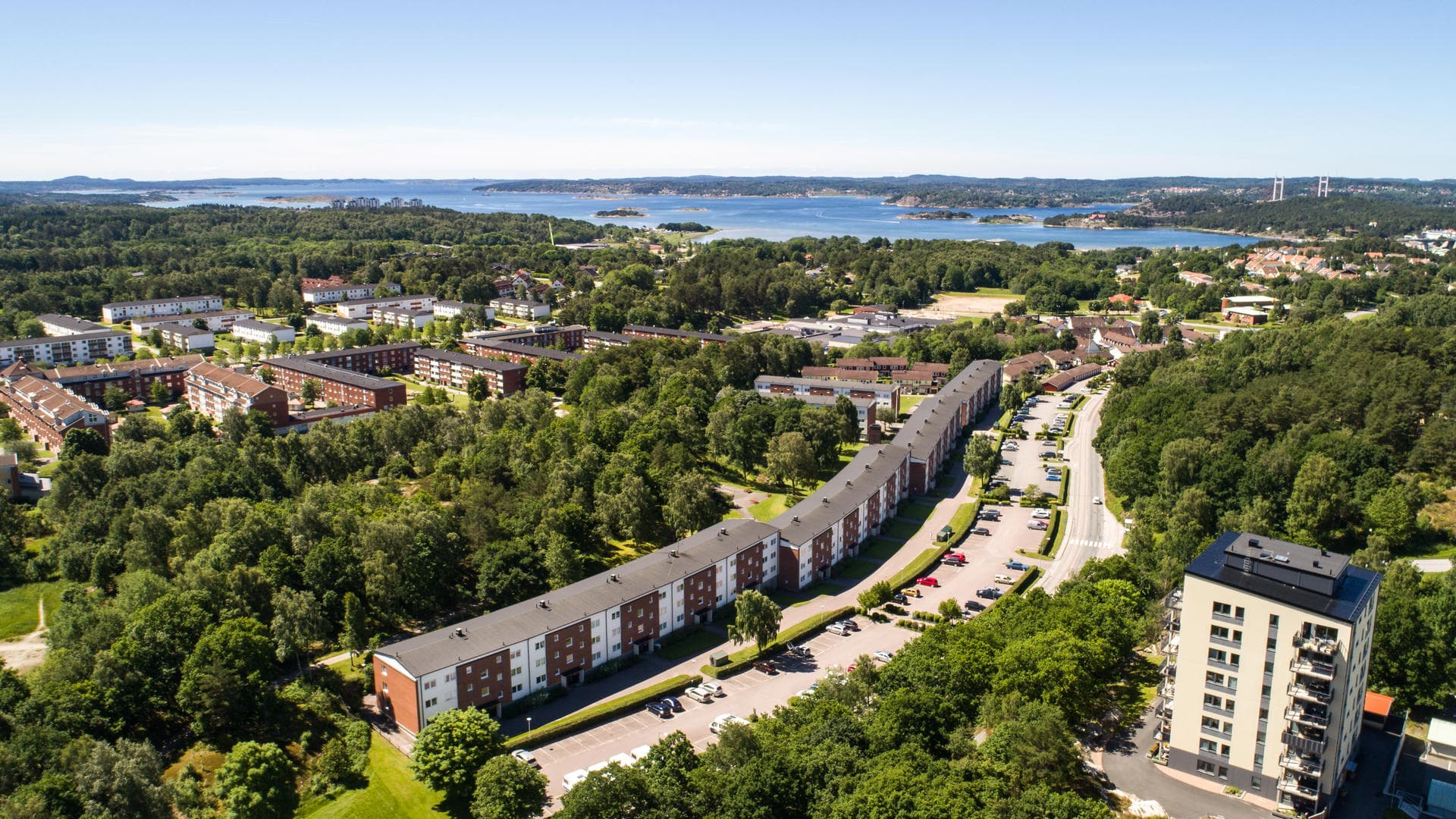 Uppegårdsvägen
