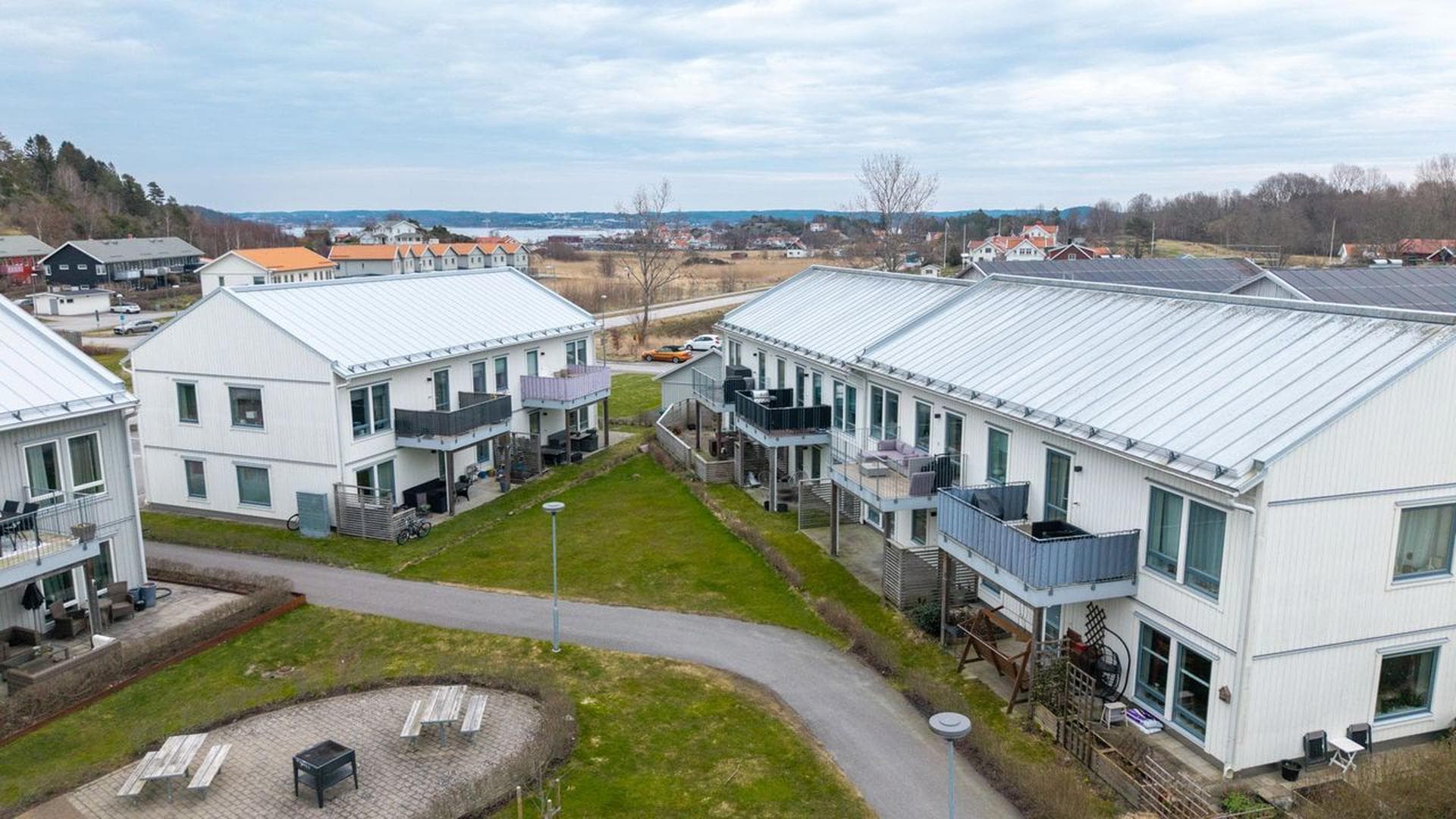 Fridhemsvägen 2B