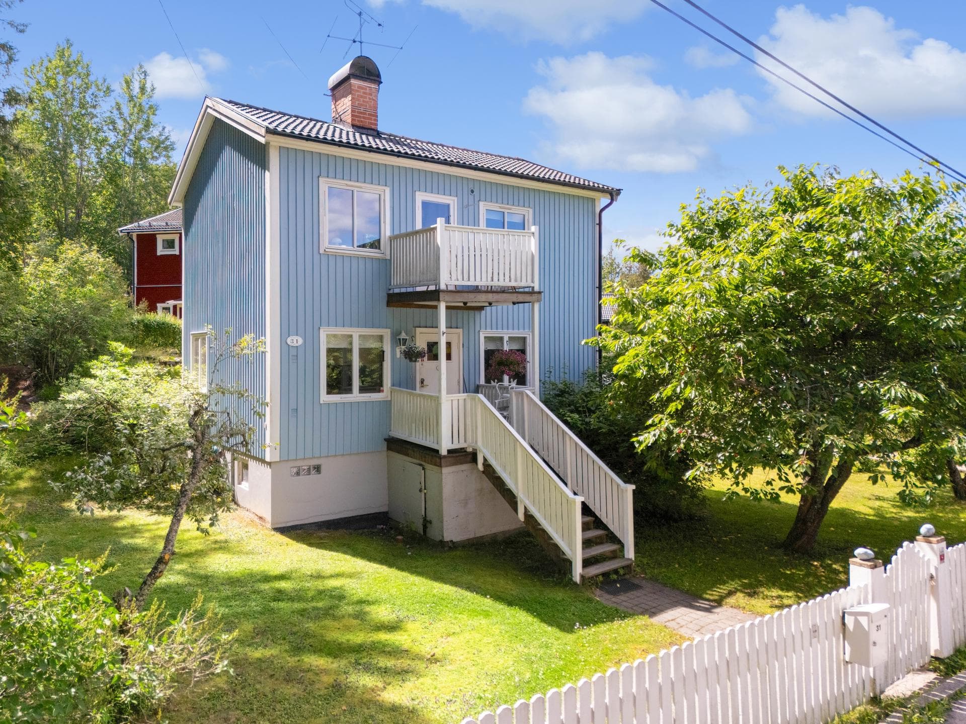 Vårgårdavägen 31