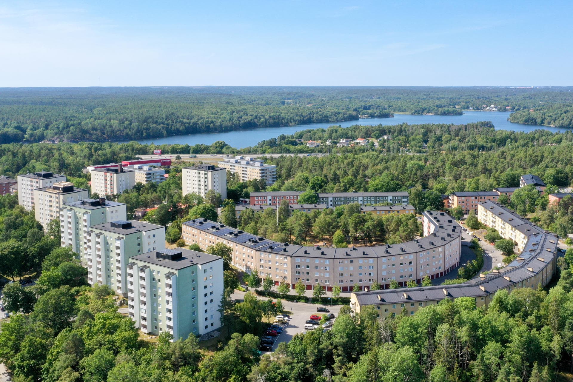 Springarvägen 6