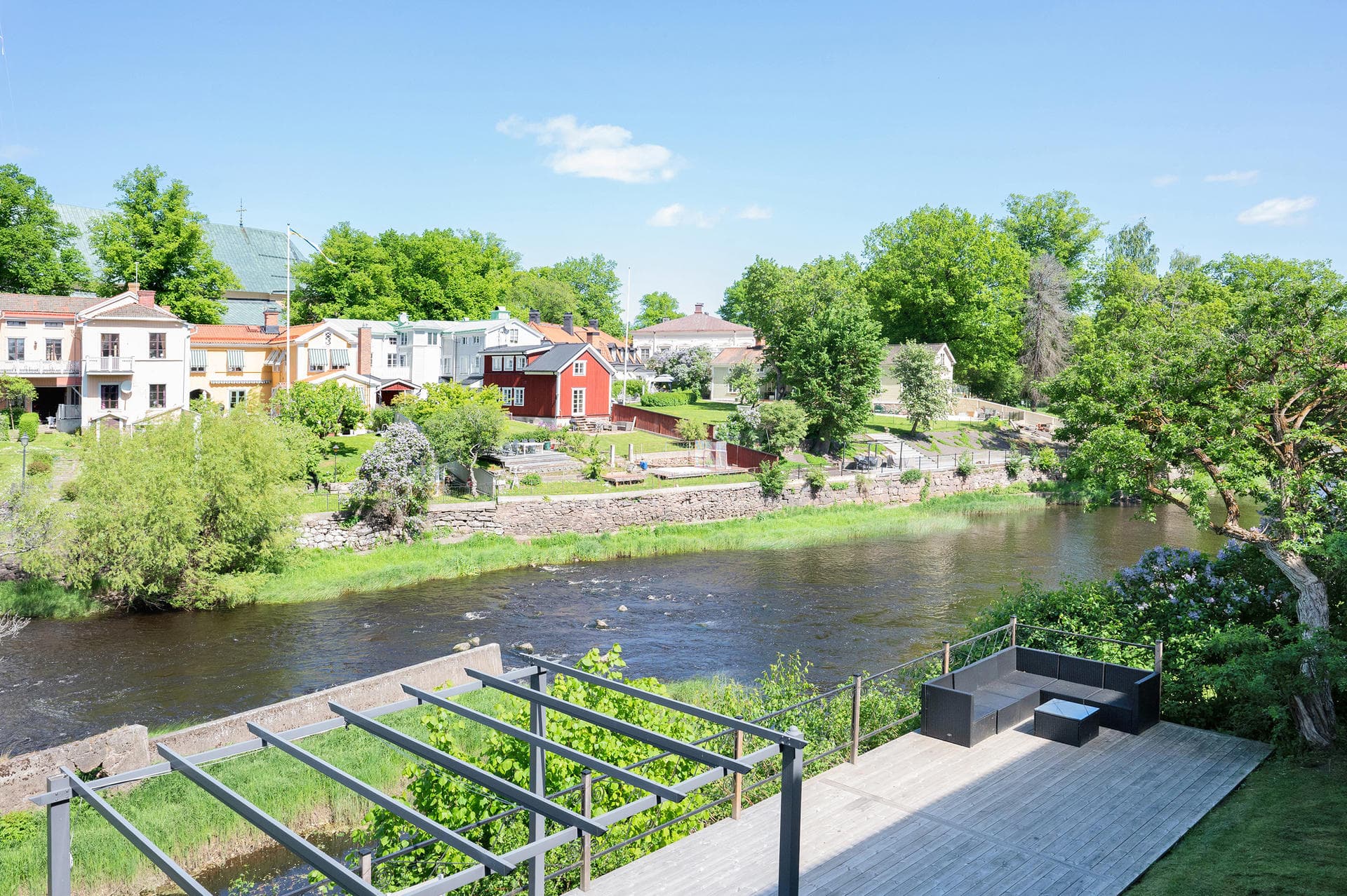Kungsbäcksvägen 14