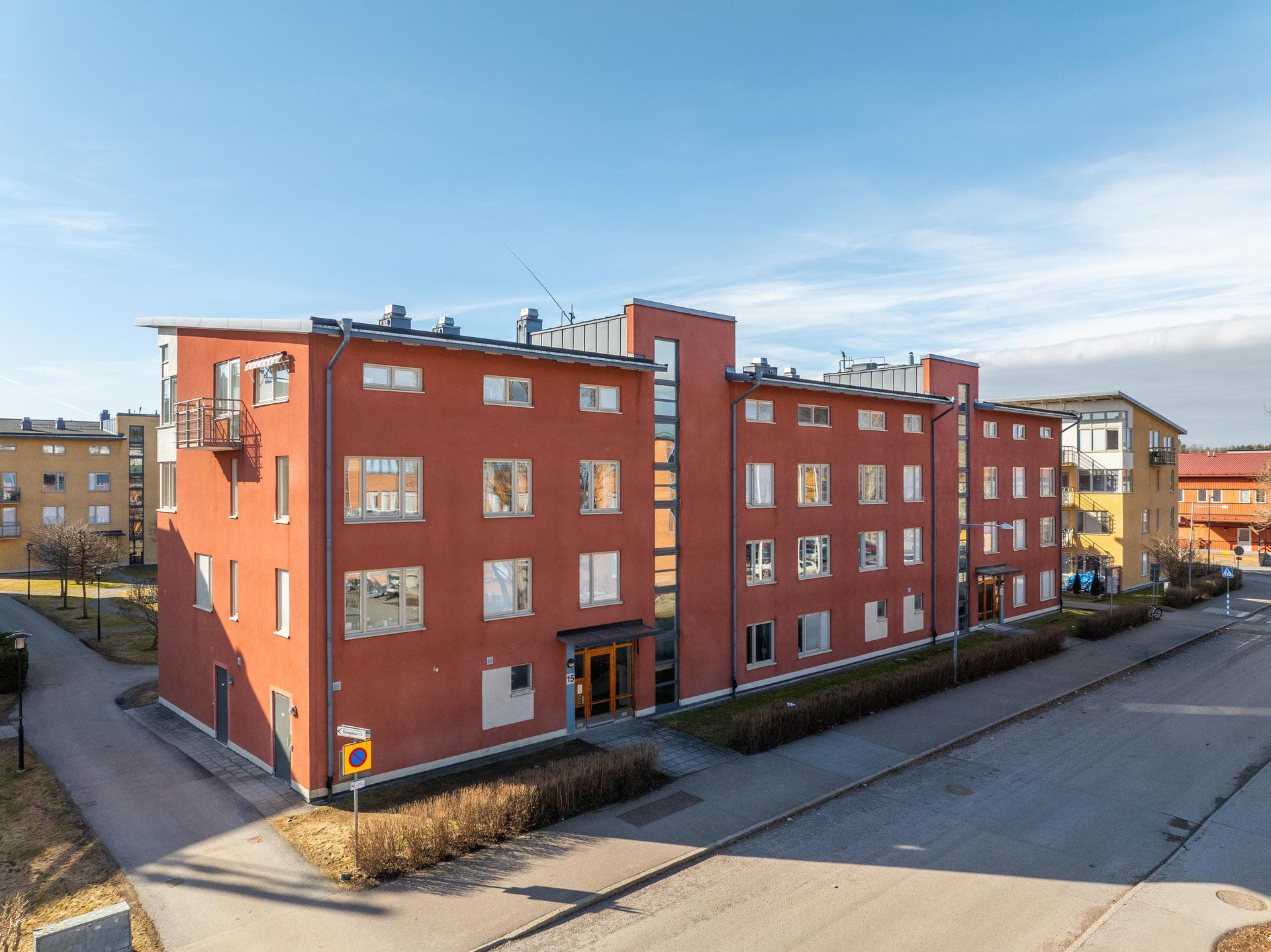 Salagatan 15