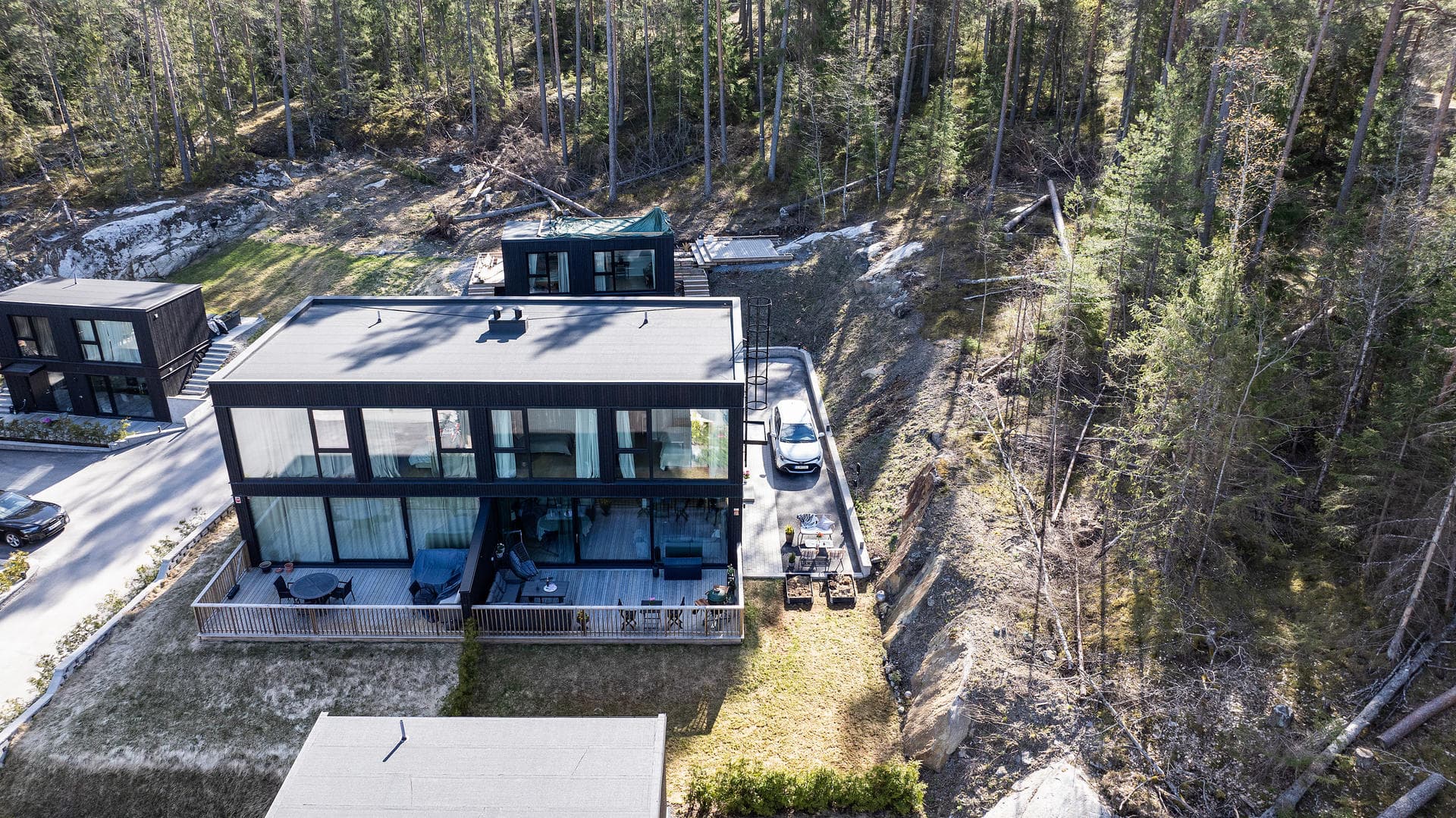Glimmervägen 17B