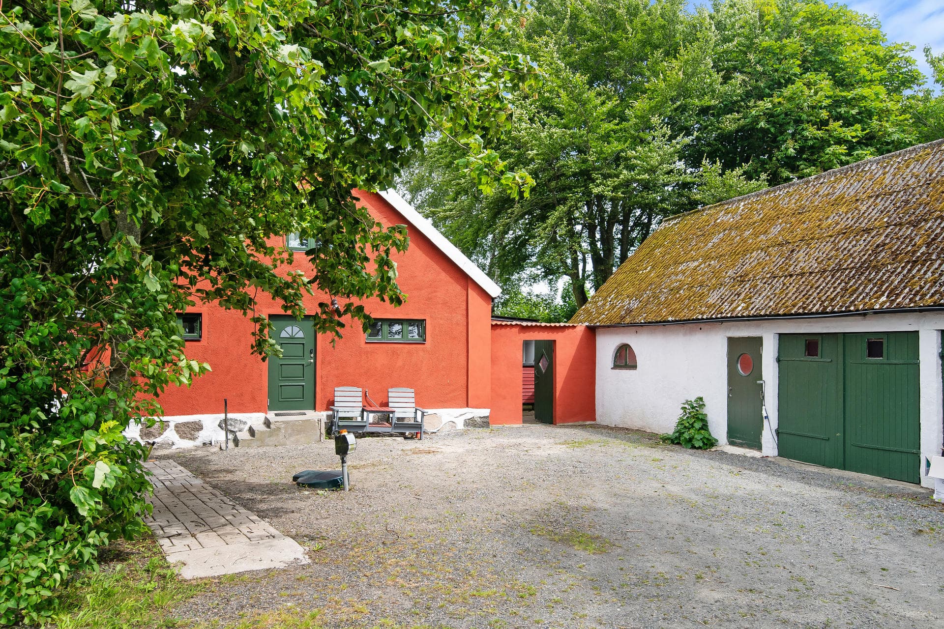 Ystadsvägen 219