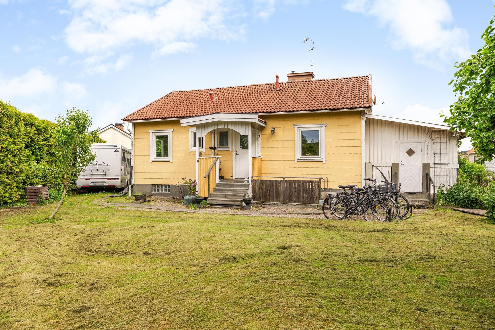 Kvillingegatan 31