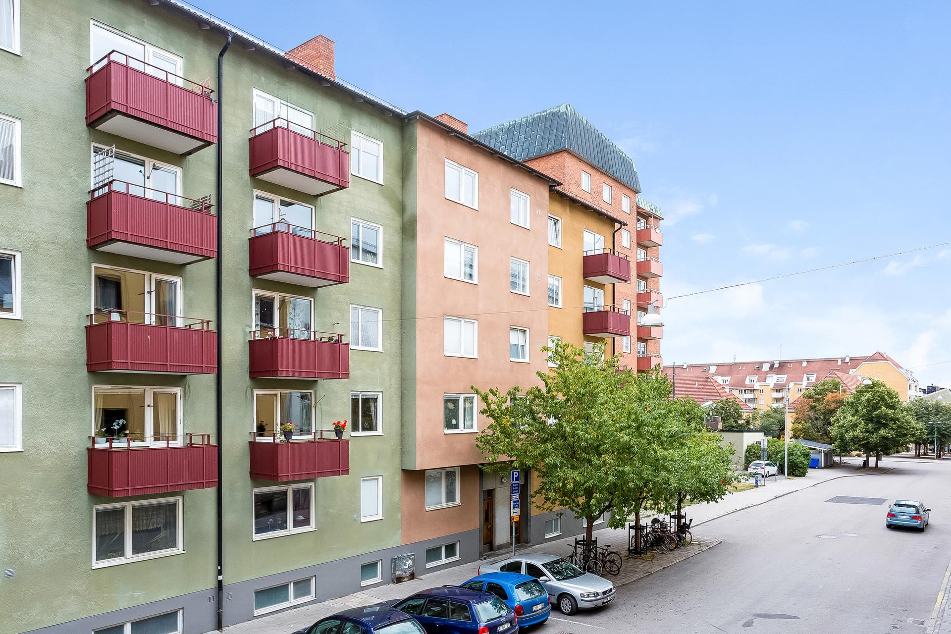 Sandgatan 34