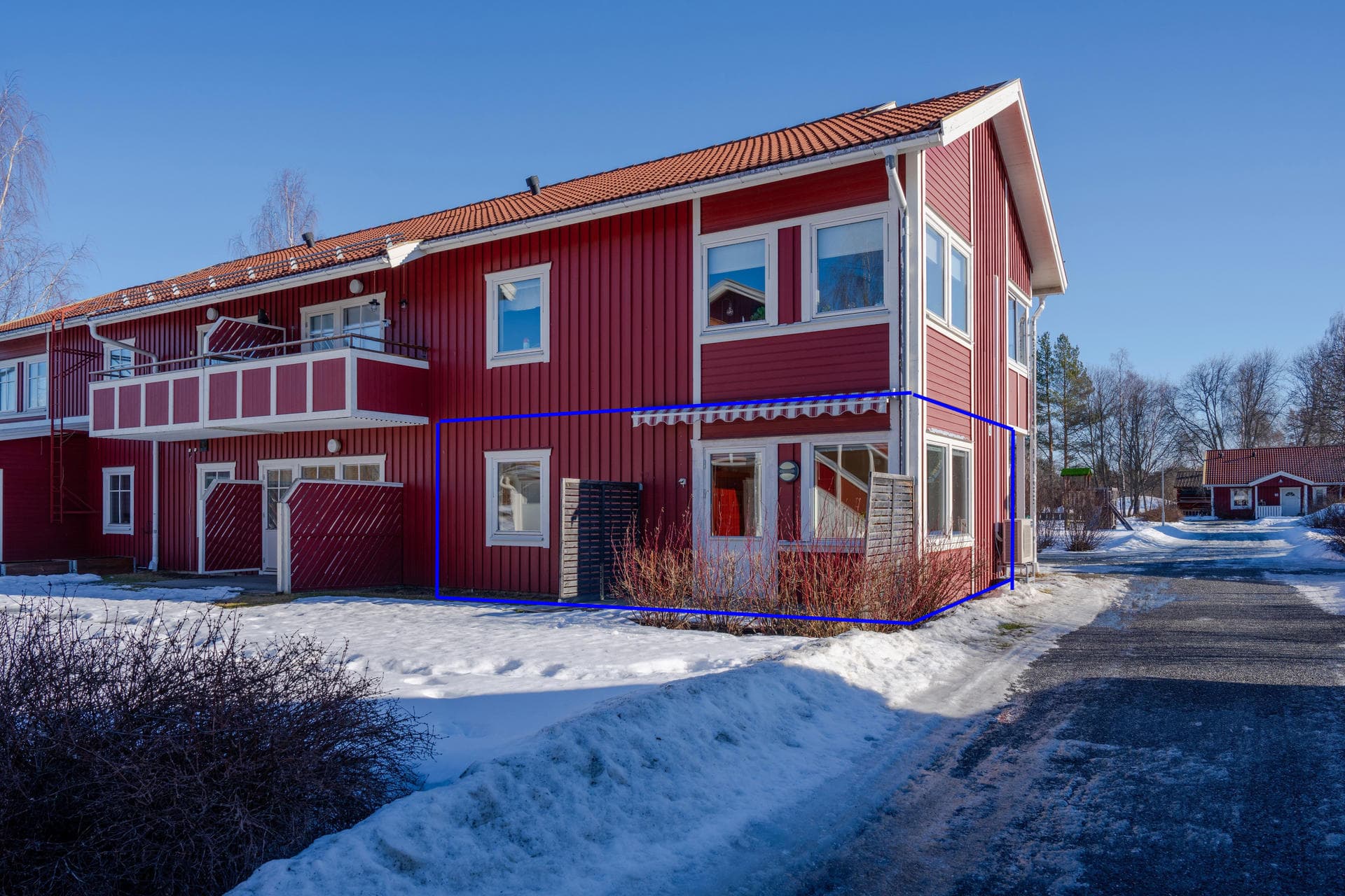Mycklevägen 43a