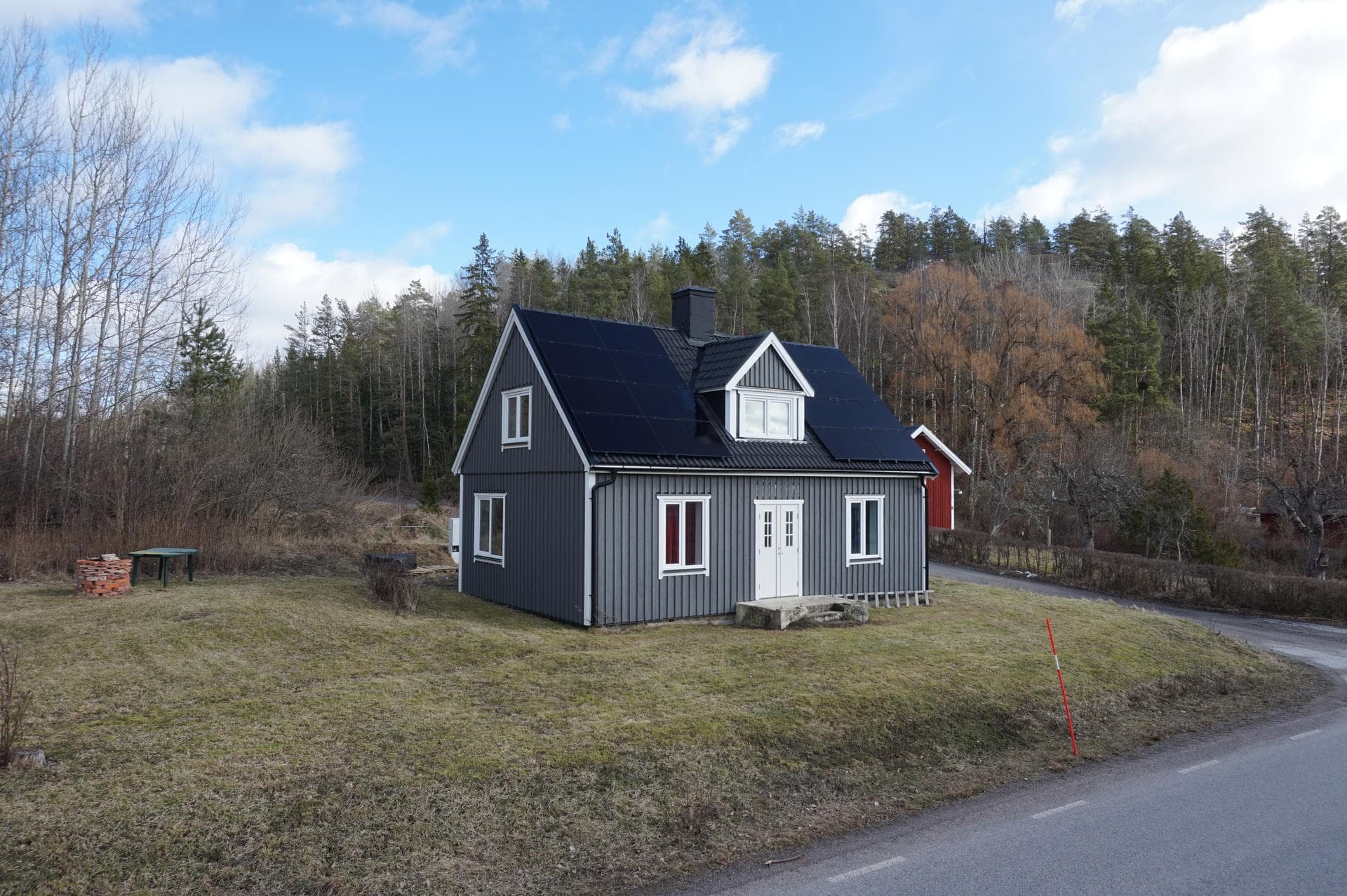 Birkekärr Karlsro 1