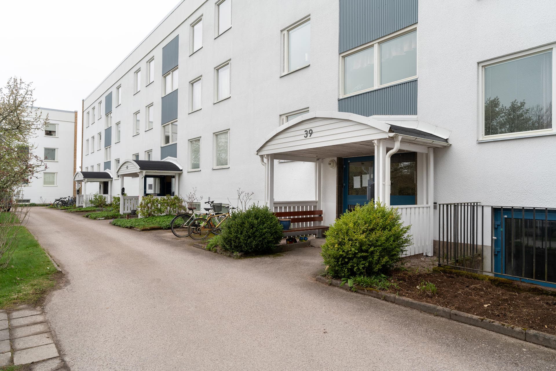 Beckhemsvägen 39