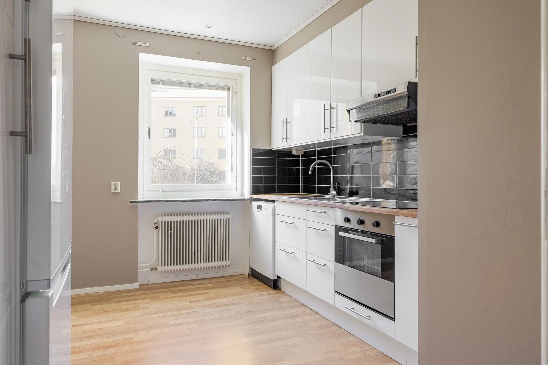 Stockholmsvägen 11A
