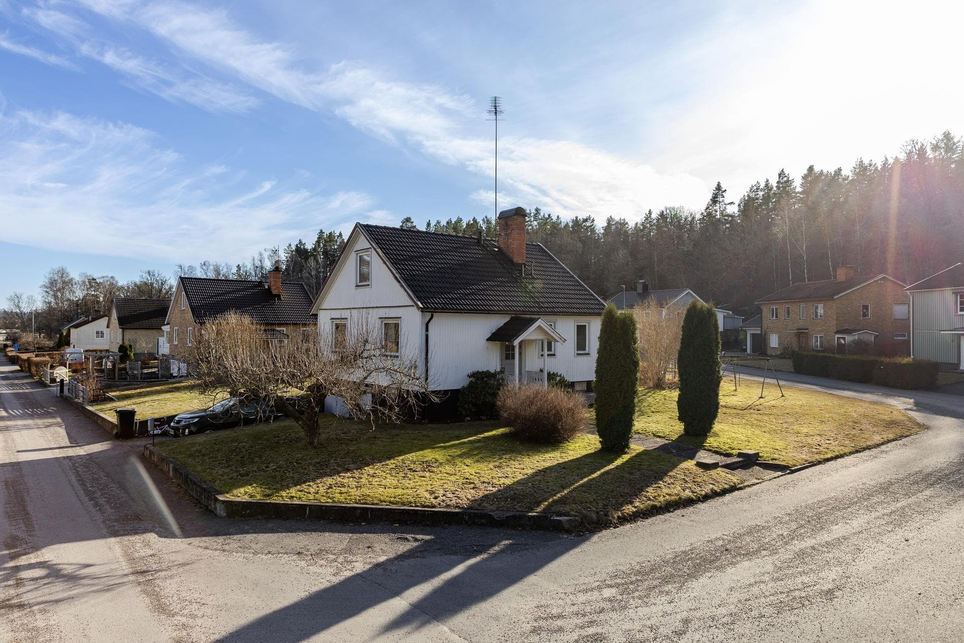 Bäckfallsvägen 13