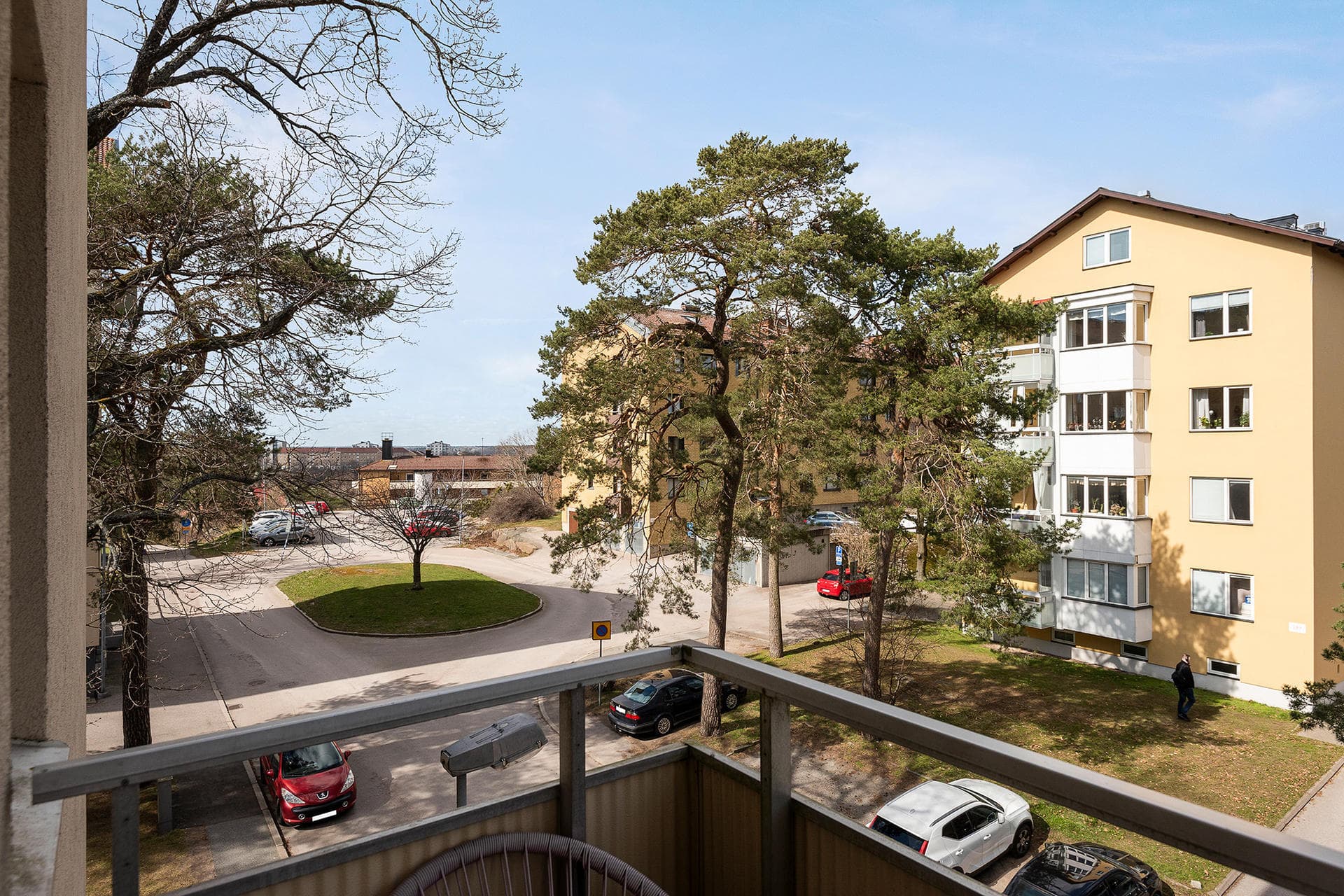 Fogdevägen 3A