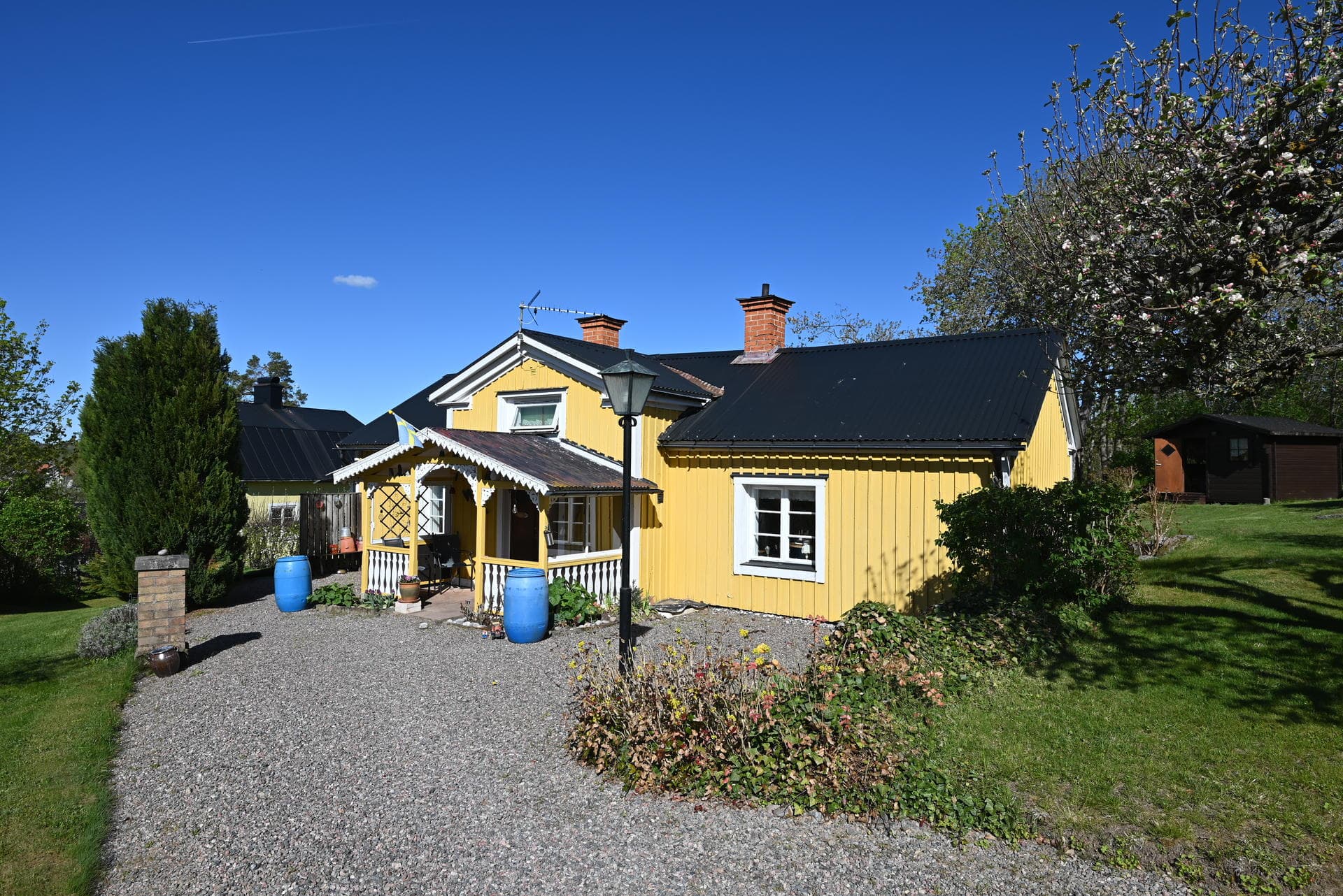 Kapellvägen 11