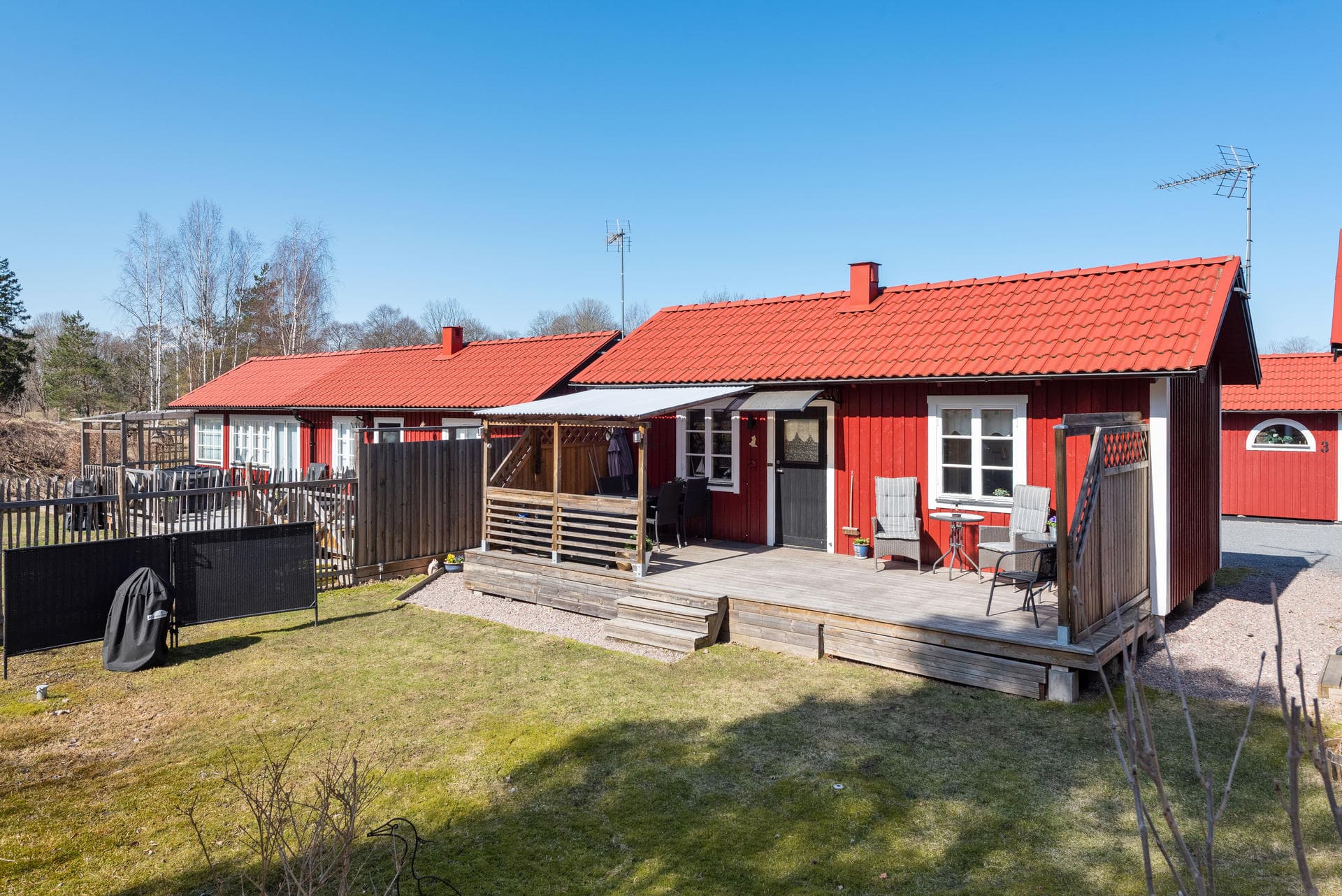 Amalias väg