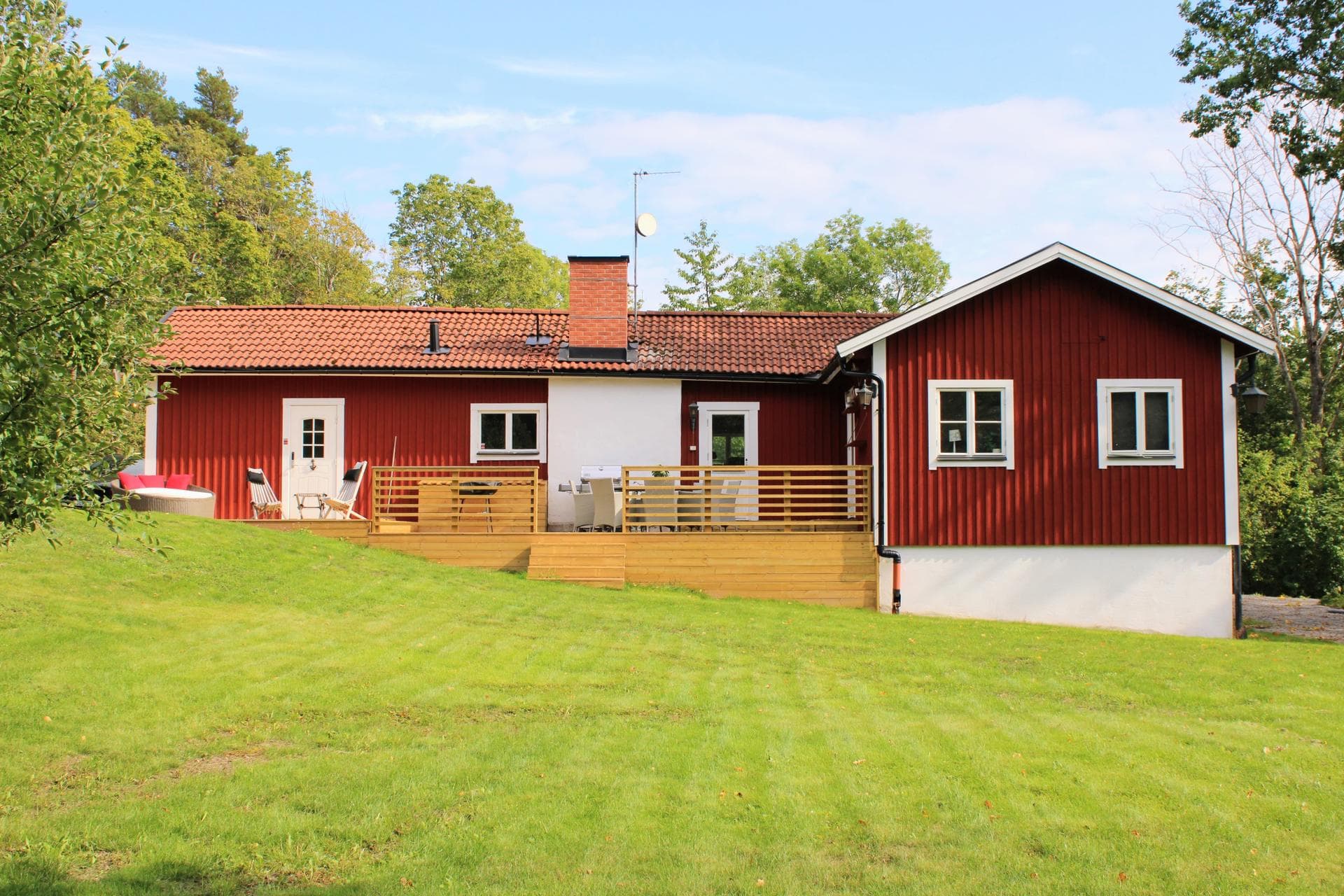 Kvarntorpsvägen 11