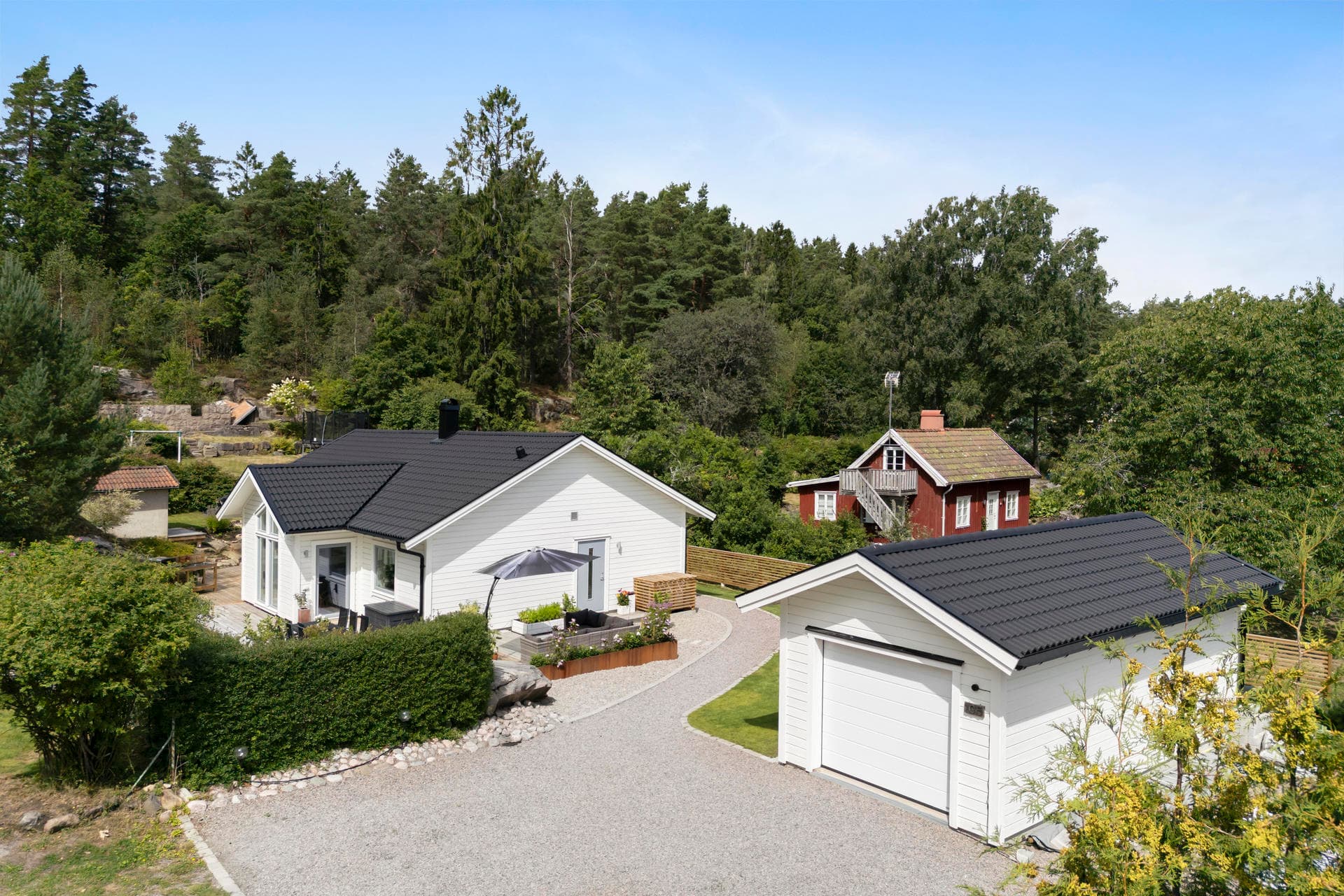 Kyrkoby Dalavägen 105