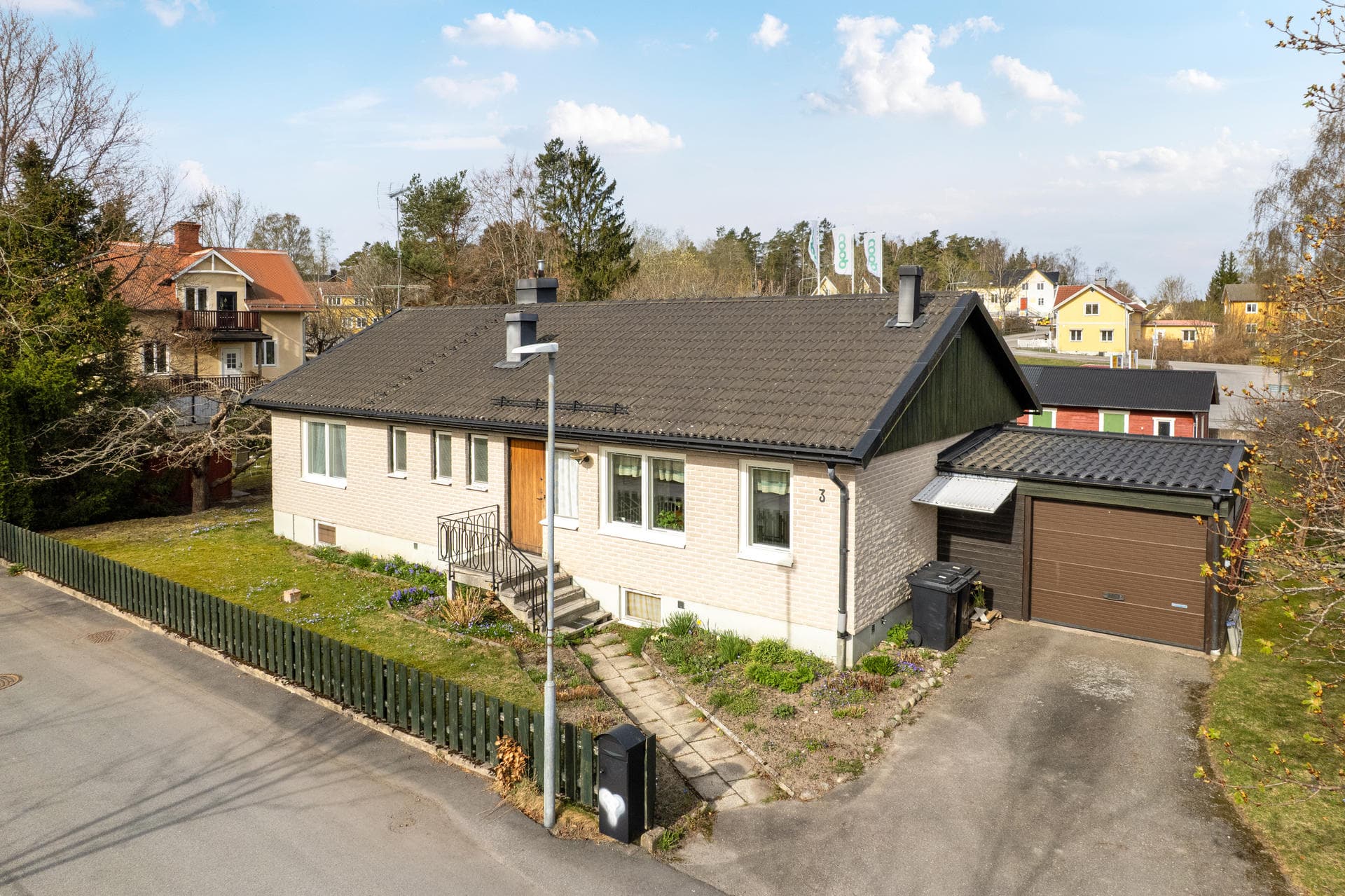 Norra Järnvägsgatan 3