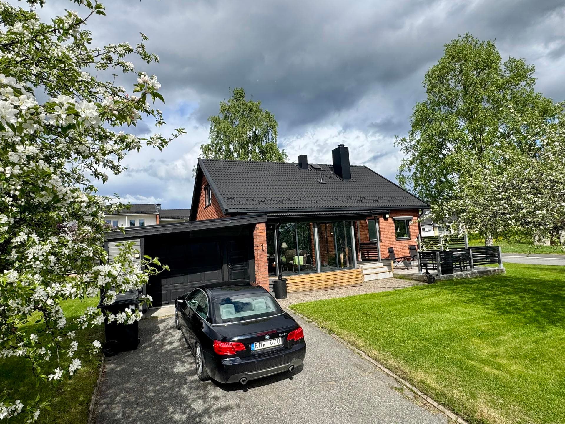 Gruvgatan 1