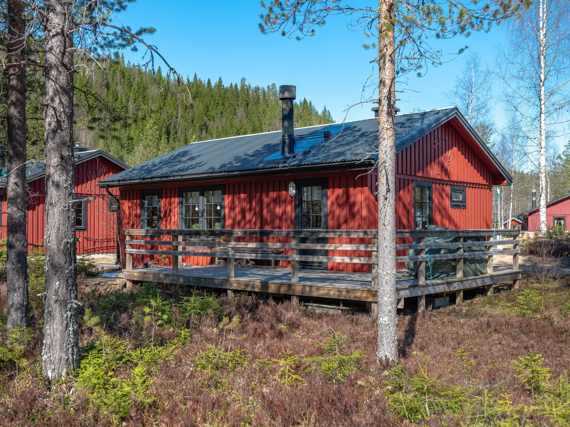 Stugbyvägen 64