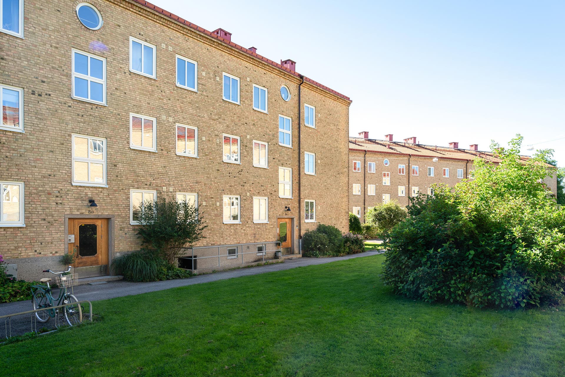 Kvarngärdesgatan 3A