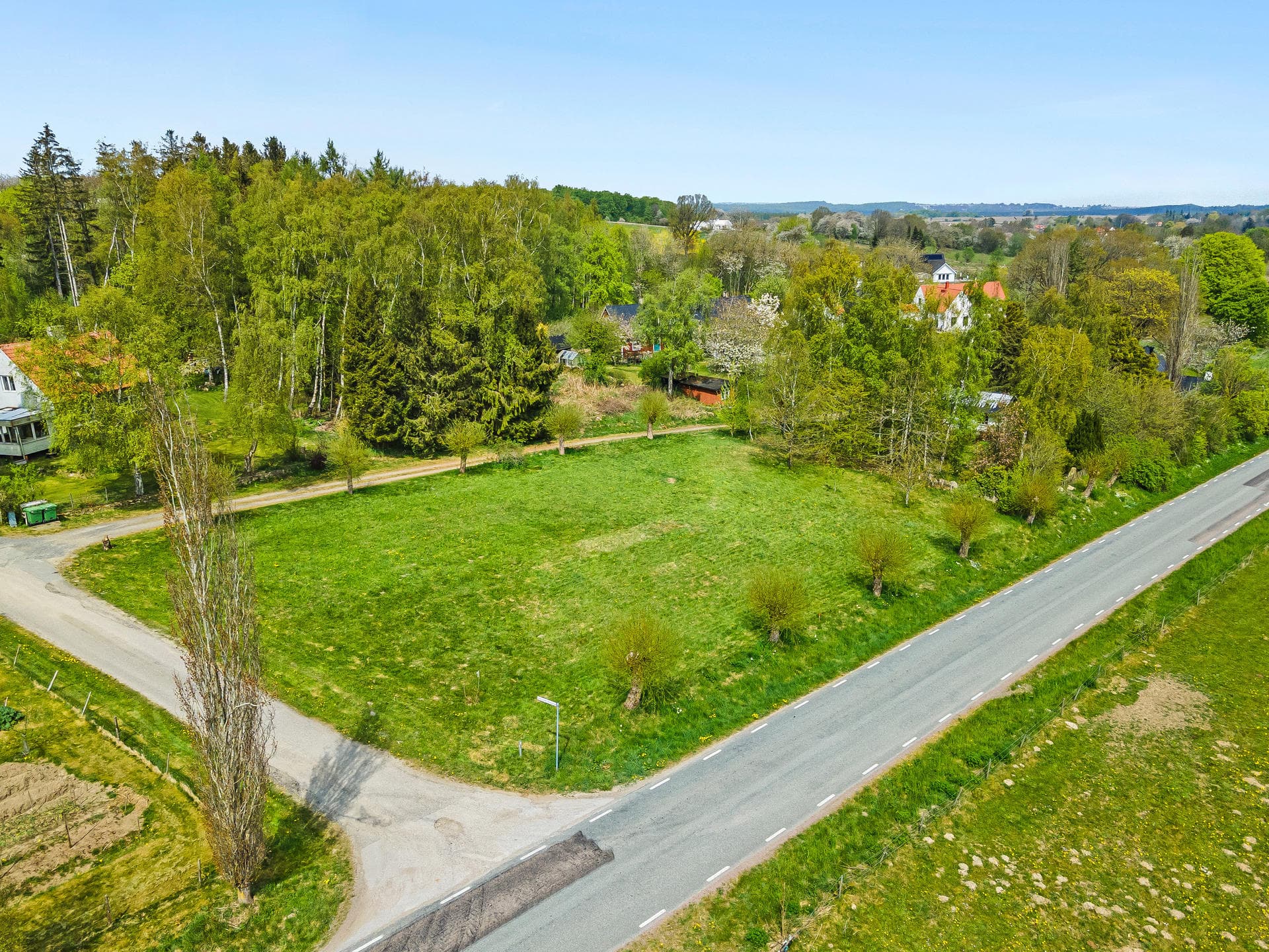 Gamla Grevlundavägen 36