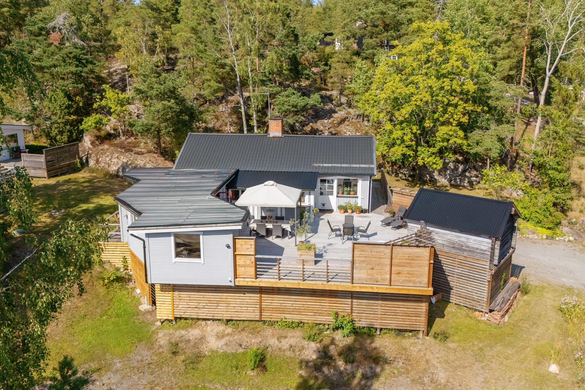 Knapstigen 5