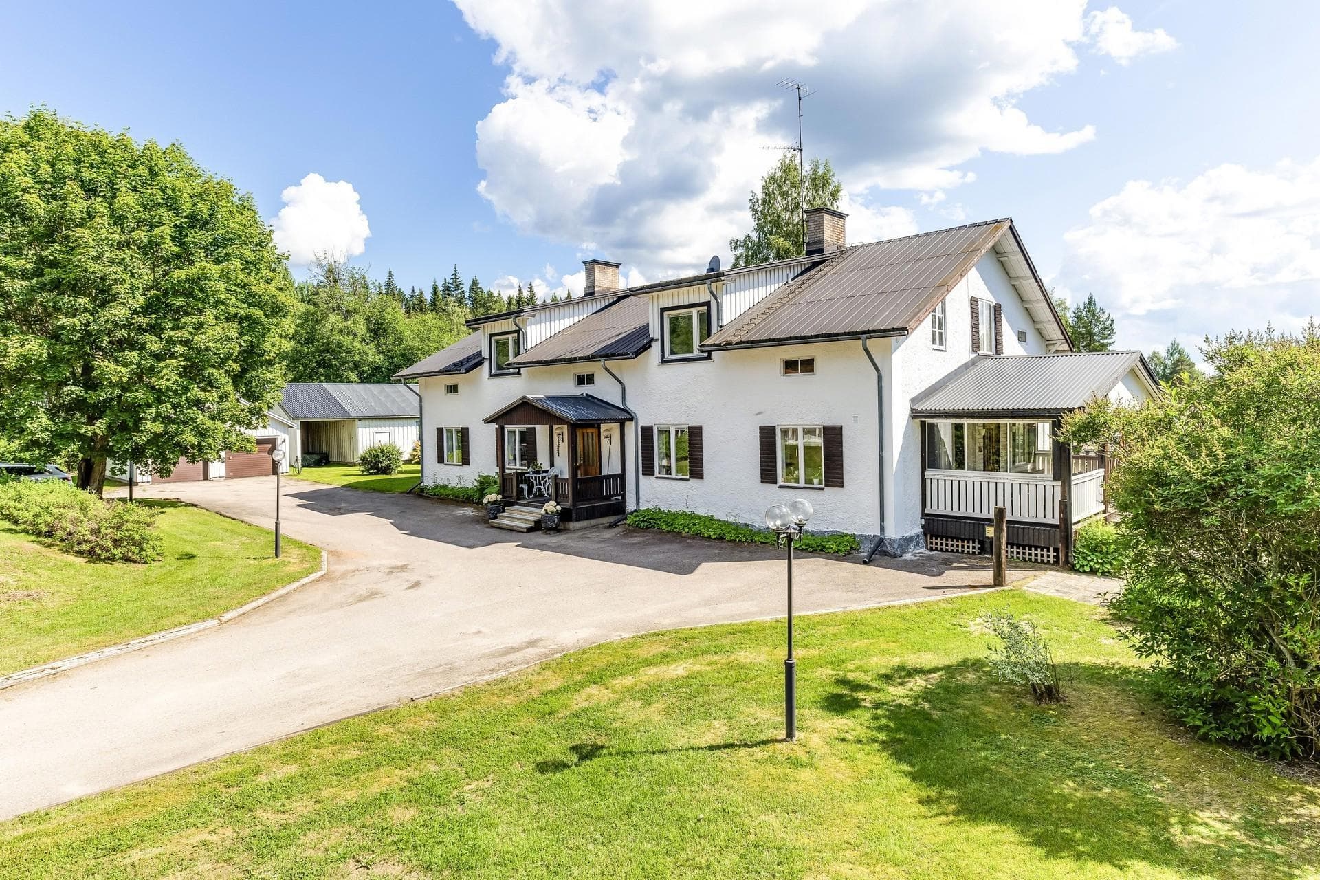 Faluvägen 170