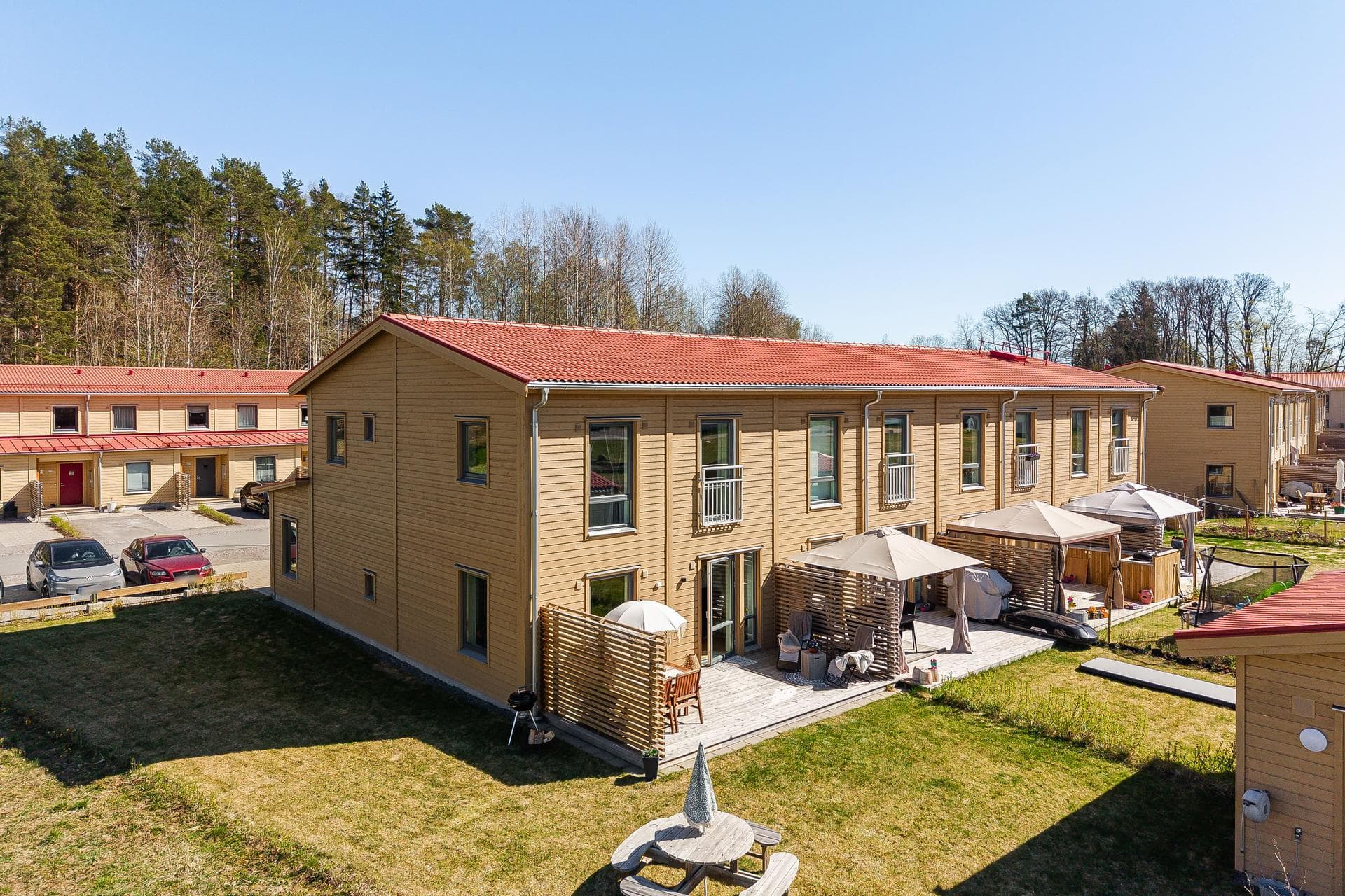 Källarängsvägen 22A