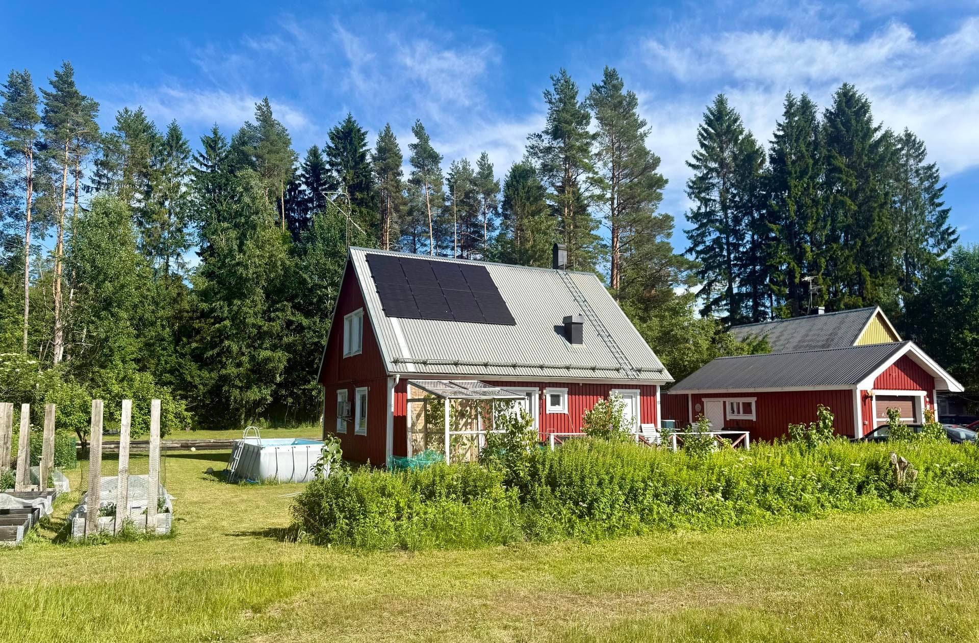 Klingvägen 10