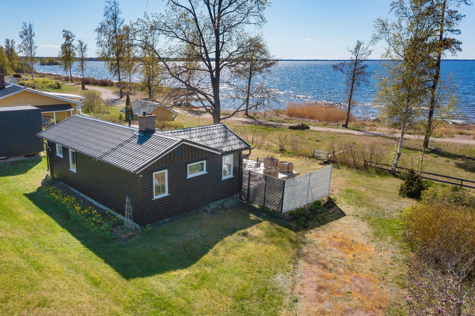 Sjötorp Askevik 38